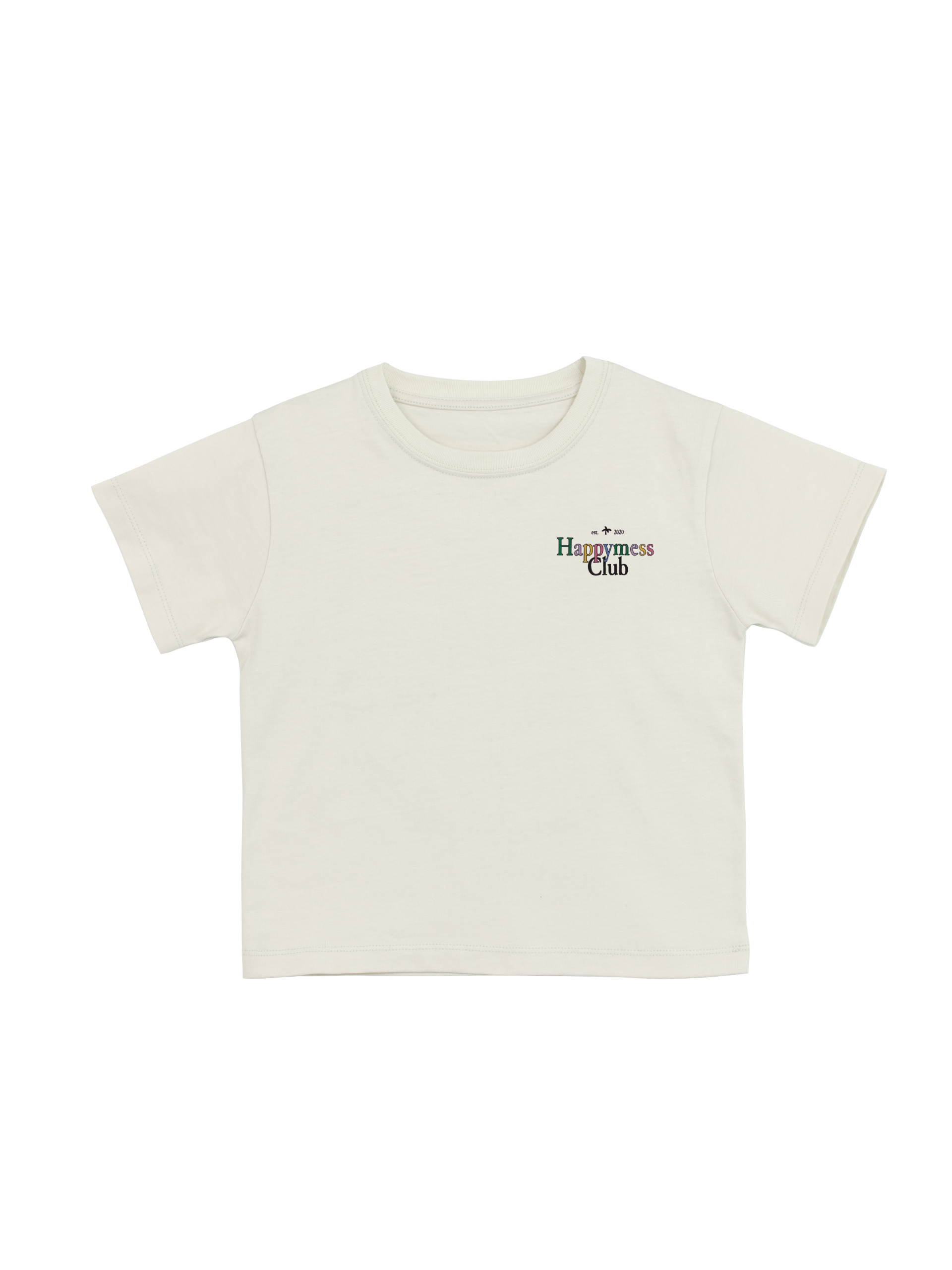 Cotton t-shirt