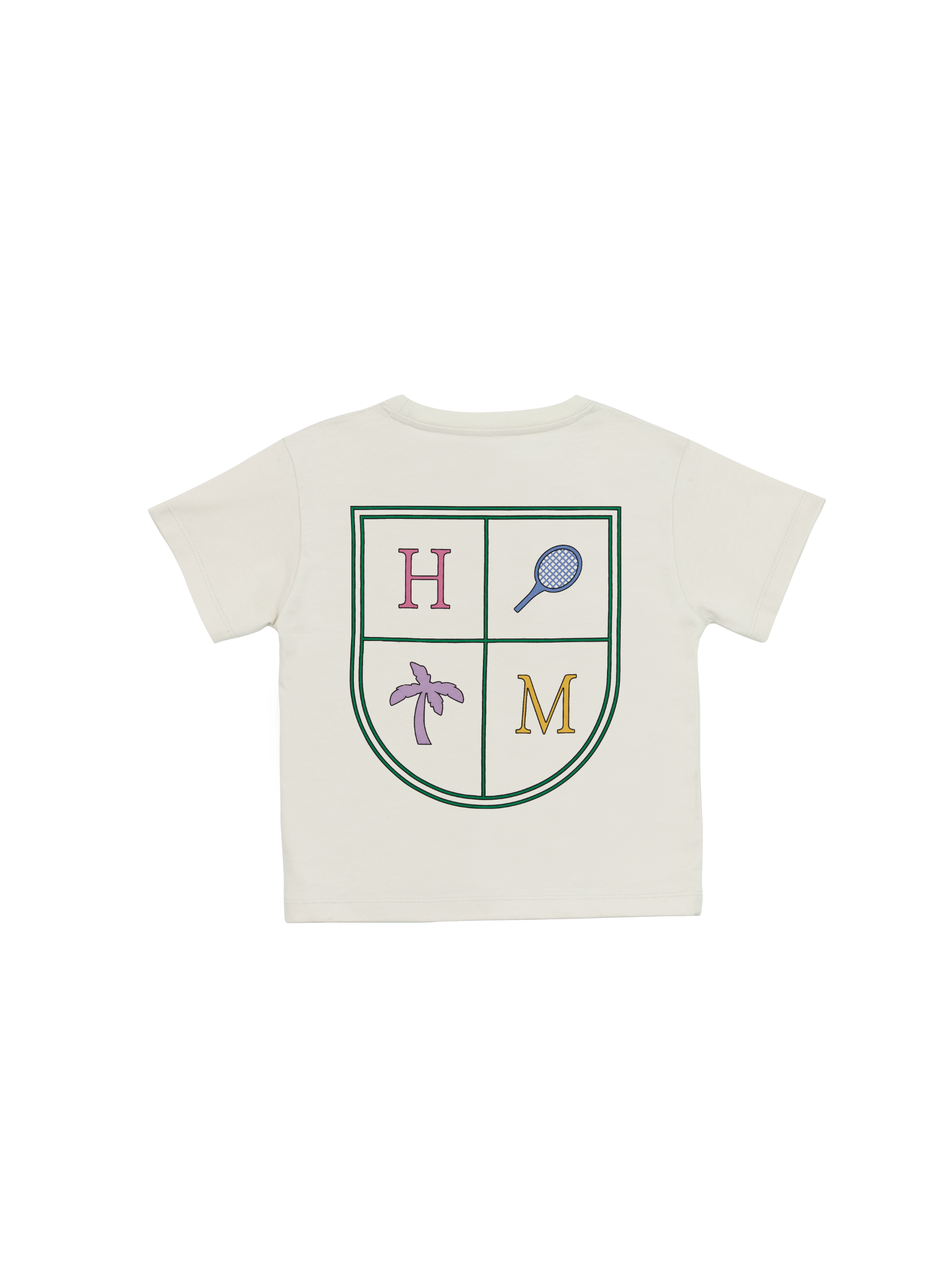 Cotton t-shirt