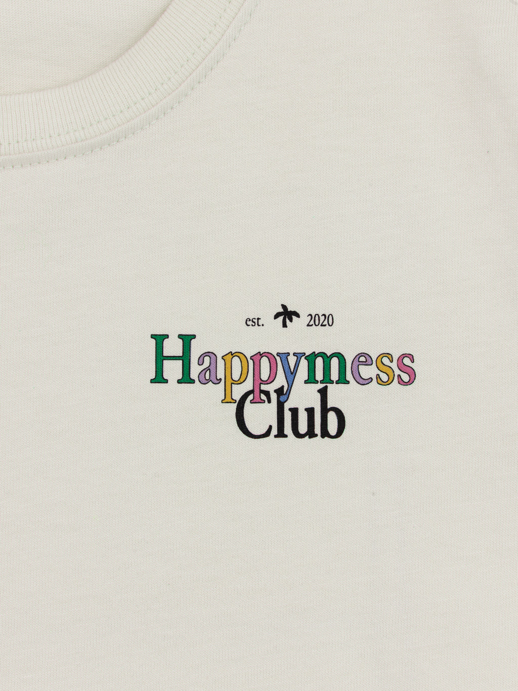 Cotton t-shirt