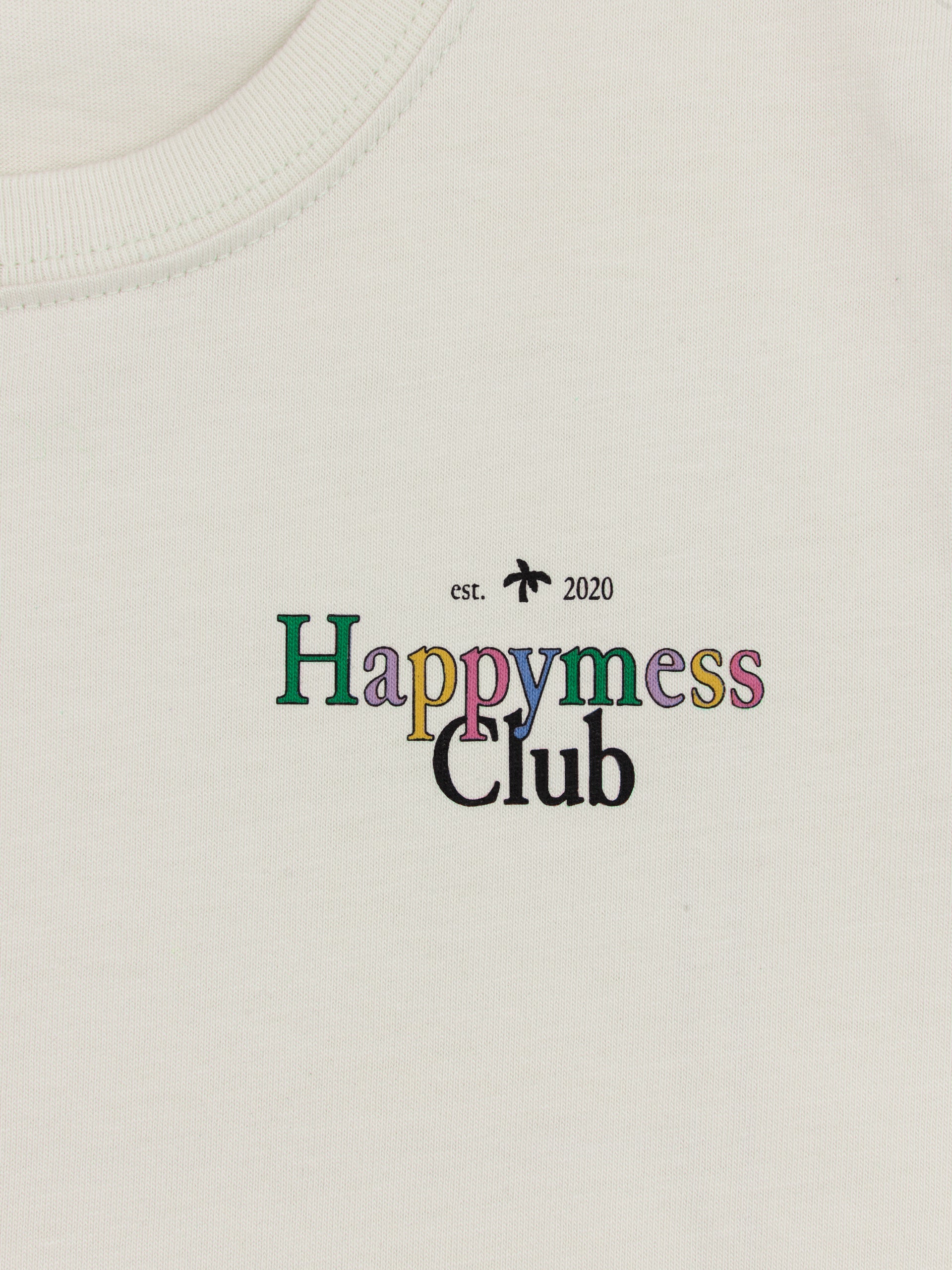Cotton t-shirt