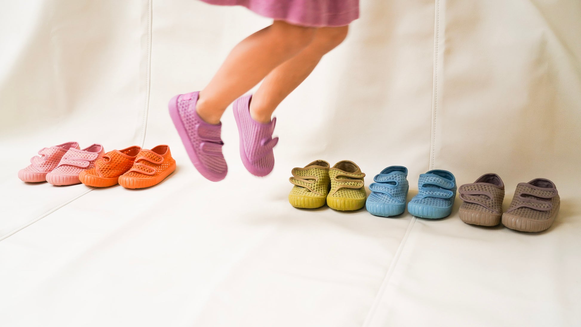 Play shoes
