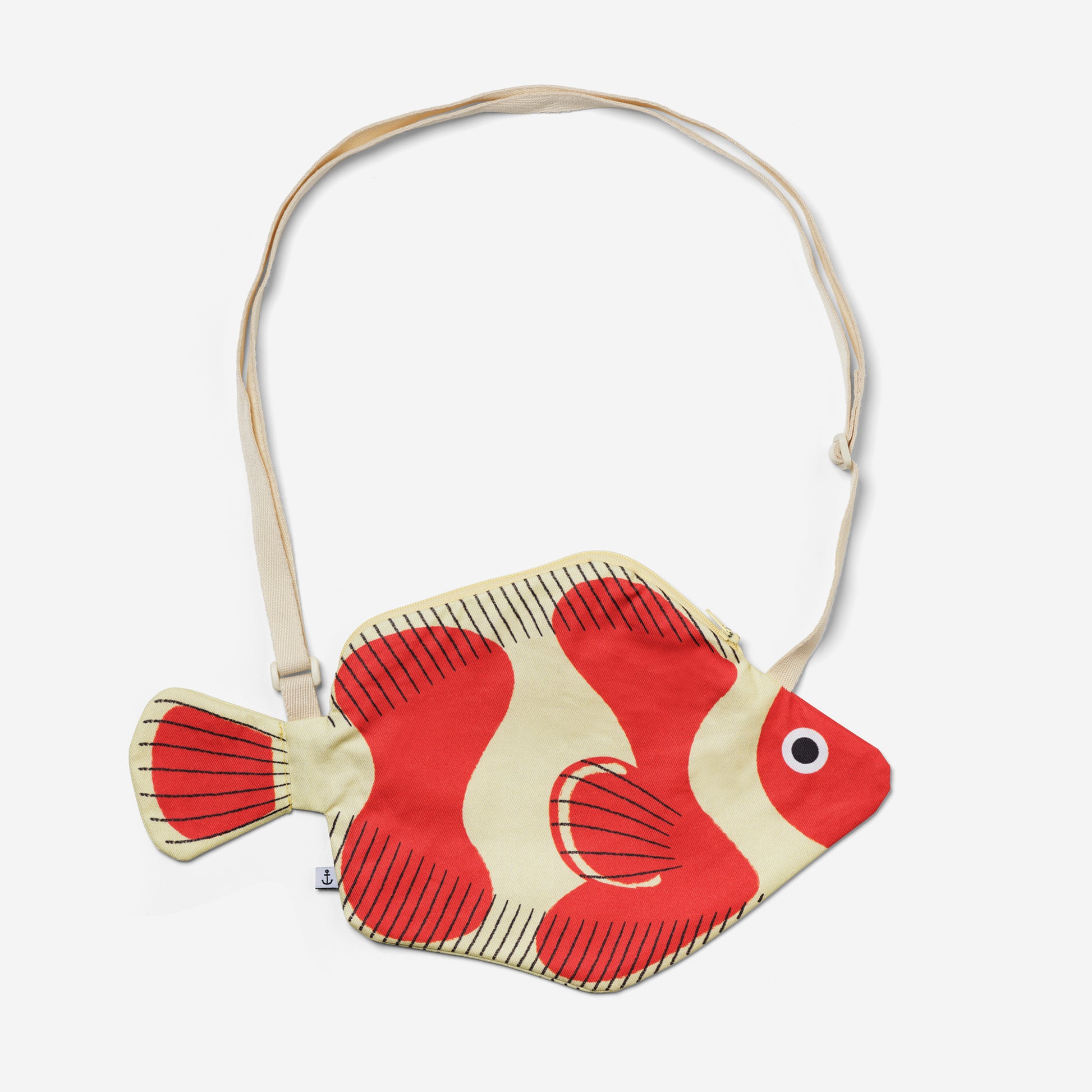 Clownfish Bag