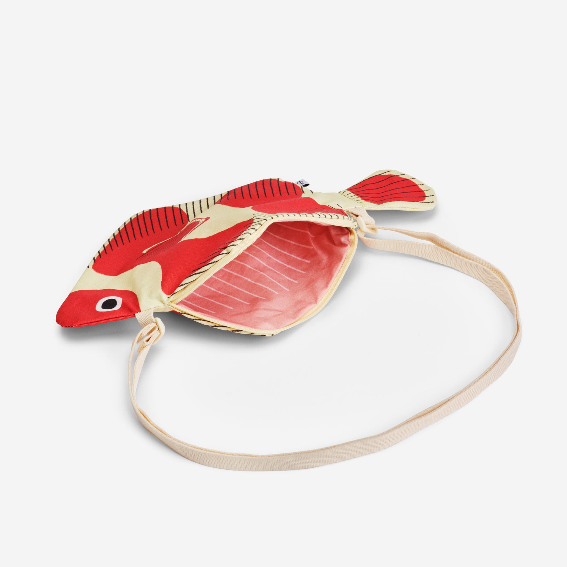 Clownfish Bag