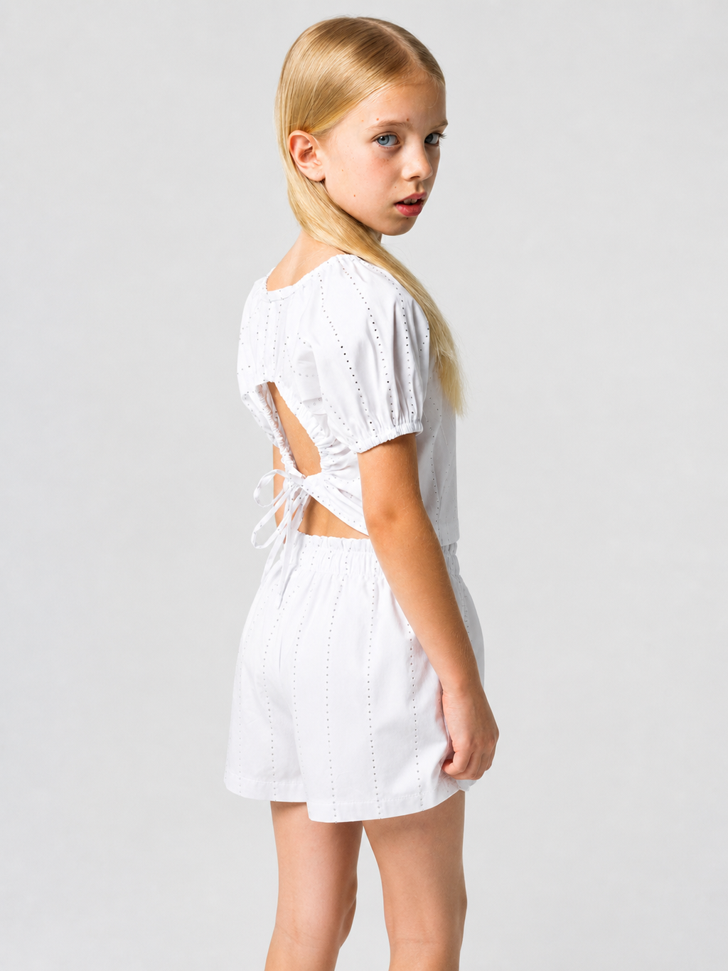 Lina Twinkle Top