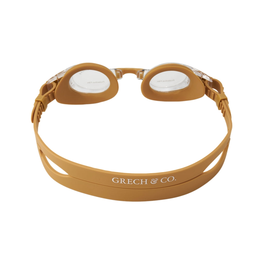 Unti UV+fog swim goggles