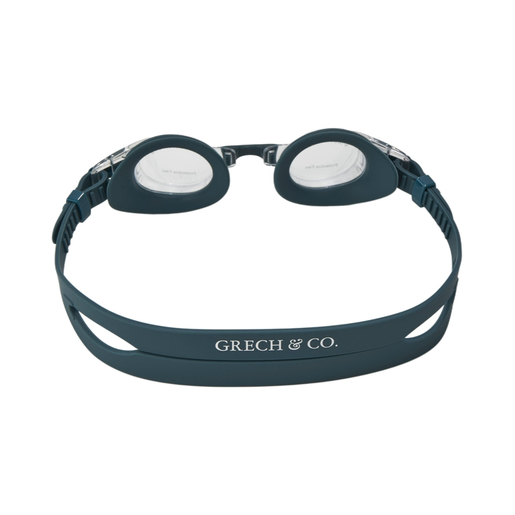 Unti UV+fog swim goggles
