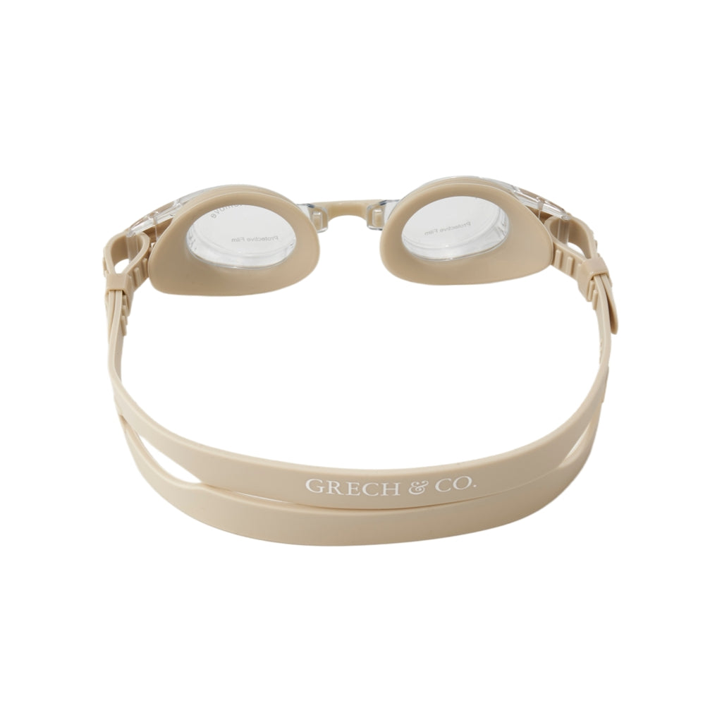 Unti UV+fog swim goggles