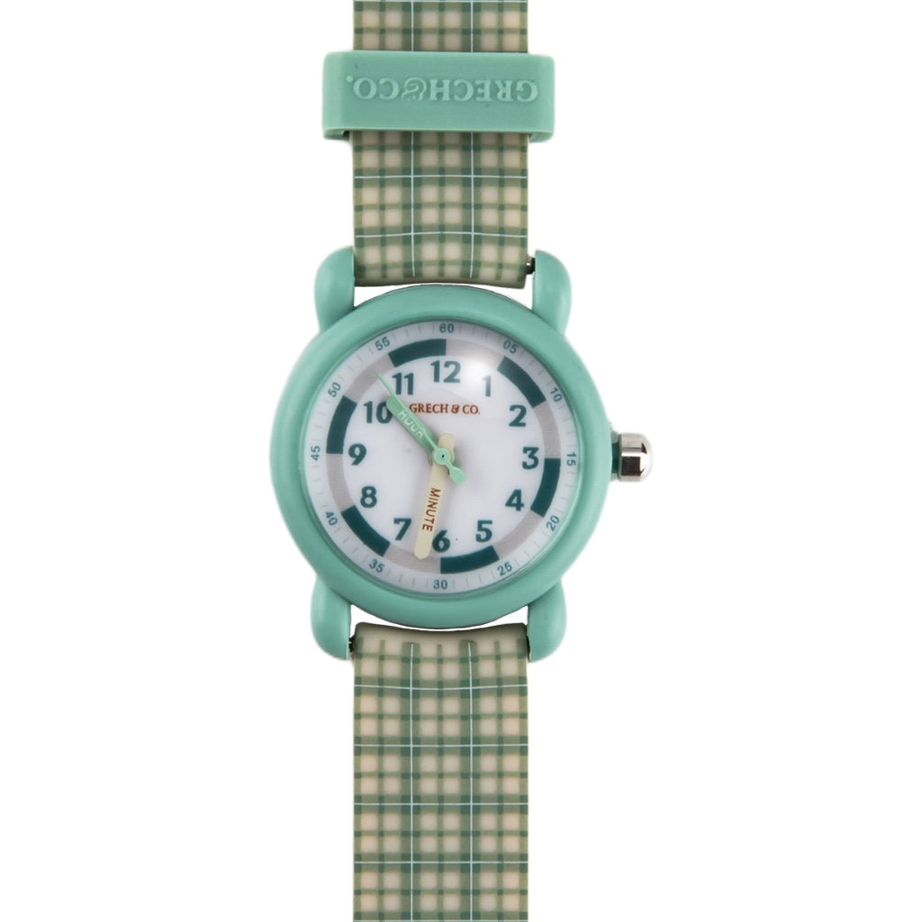 Classic watch