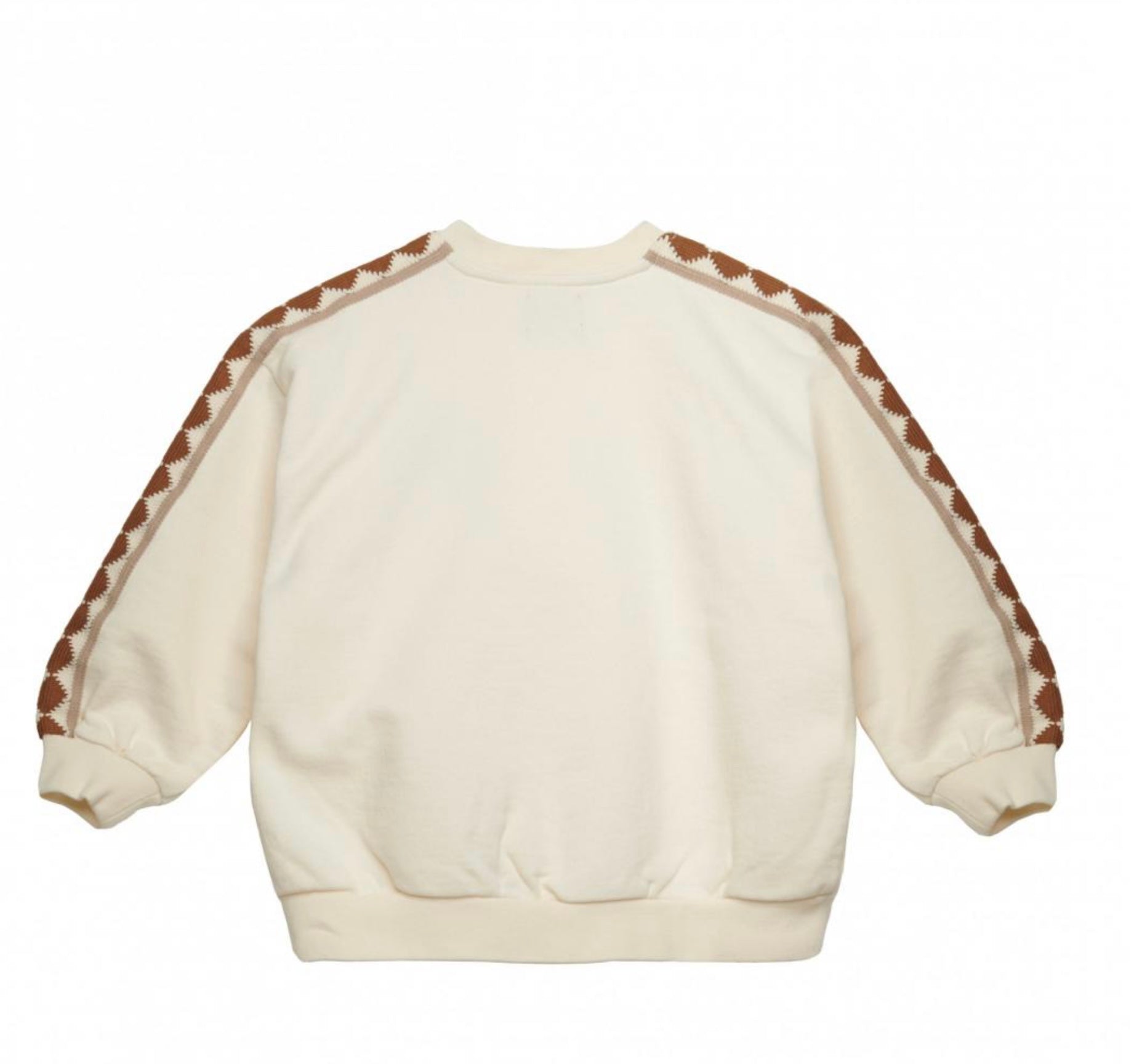 Nico sweatshirt oversize baloon fit