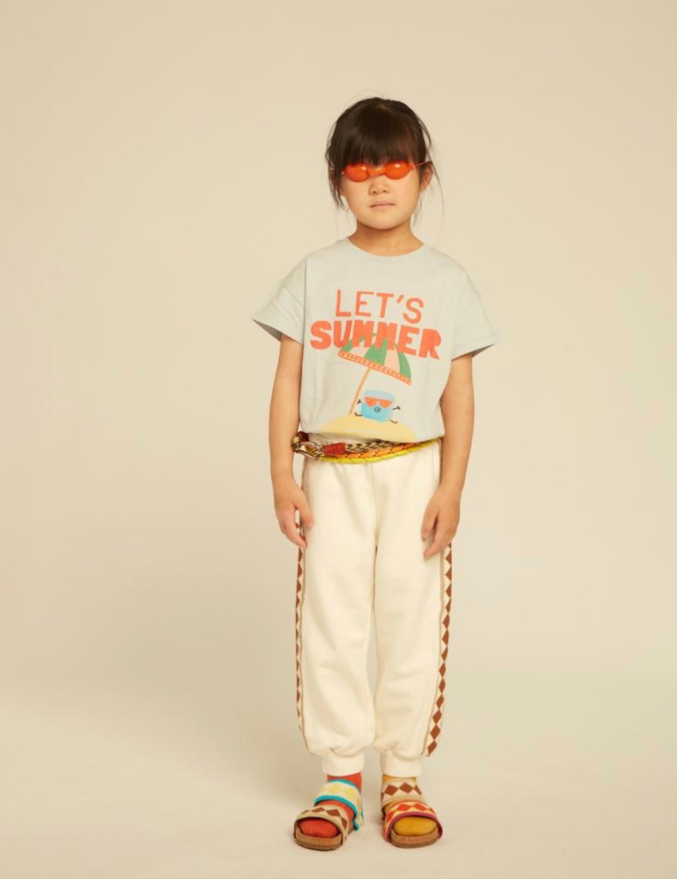 Gio sweatpants relaxed fit