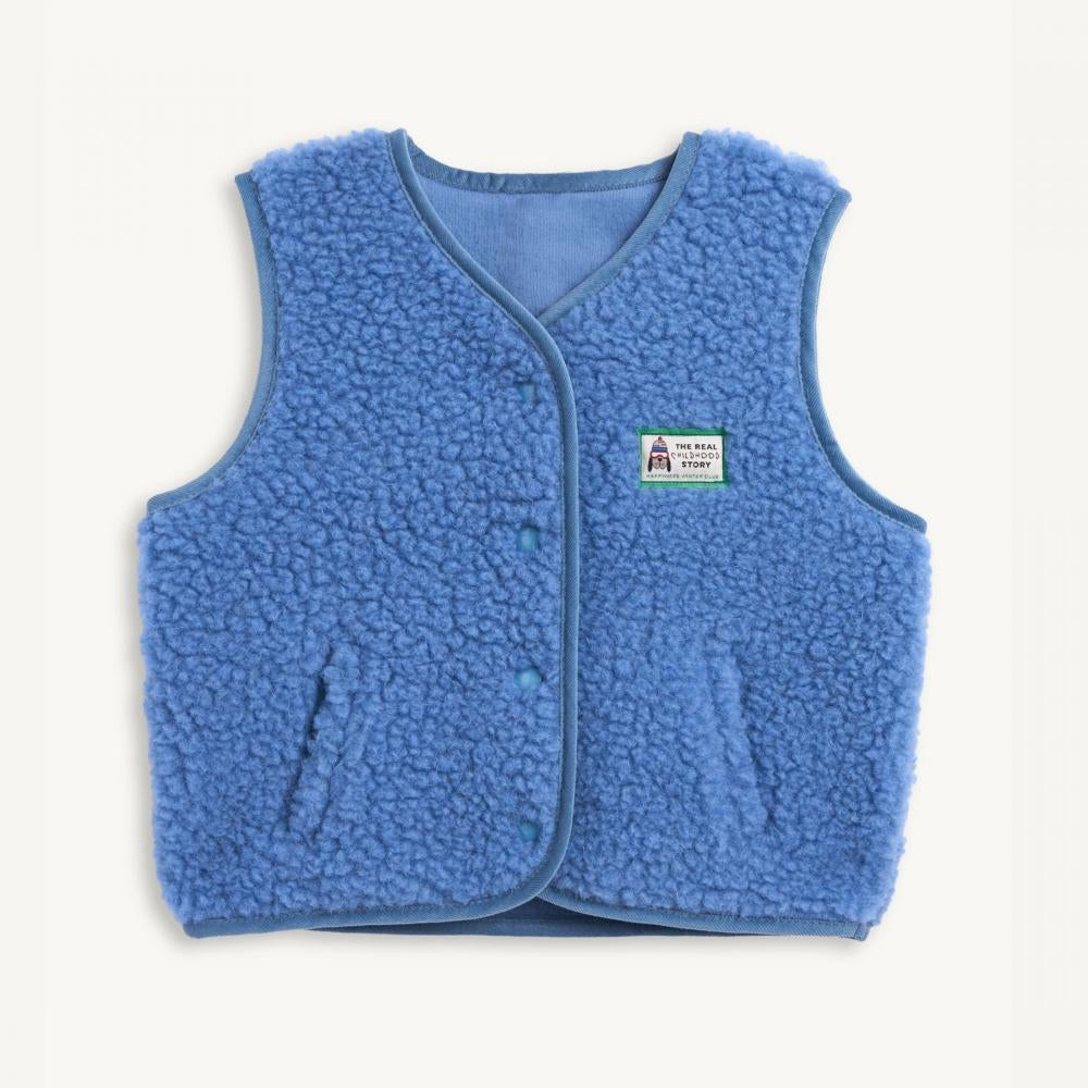 merino wool vests