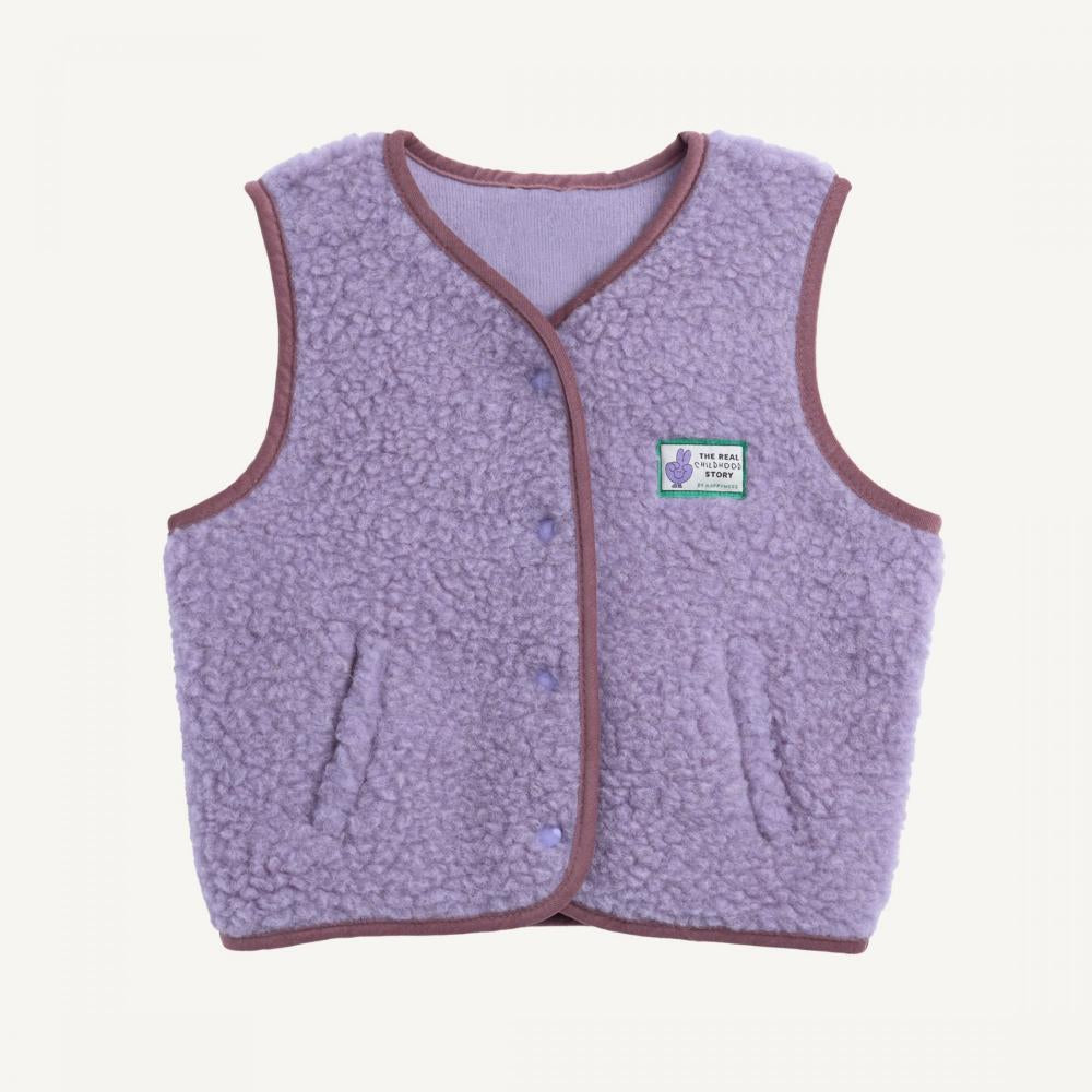 merino wool vests