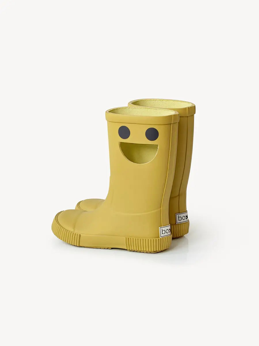 Wistiti rain boots