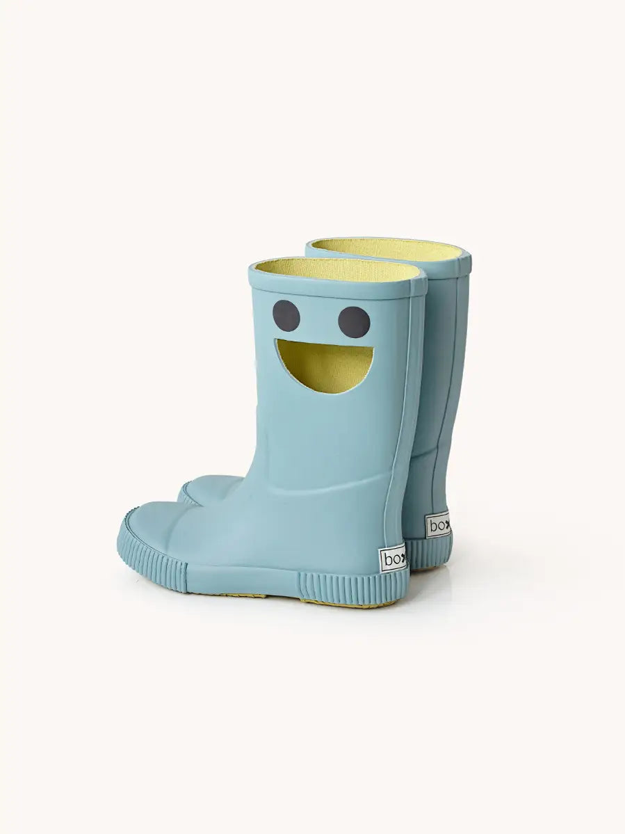 Wistiti rain boots
