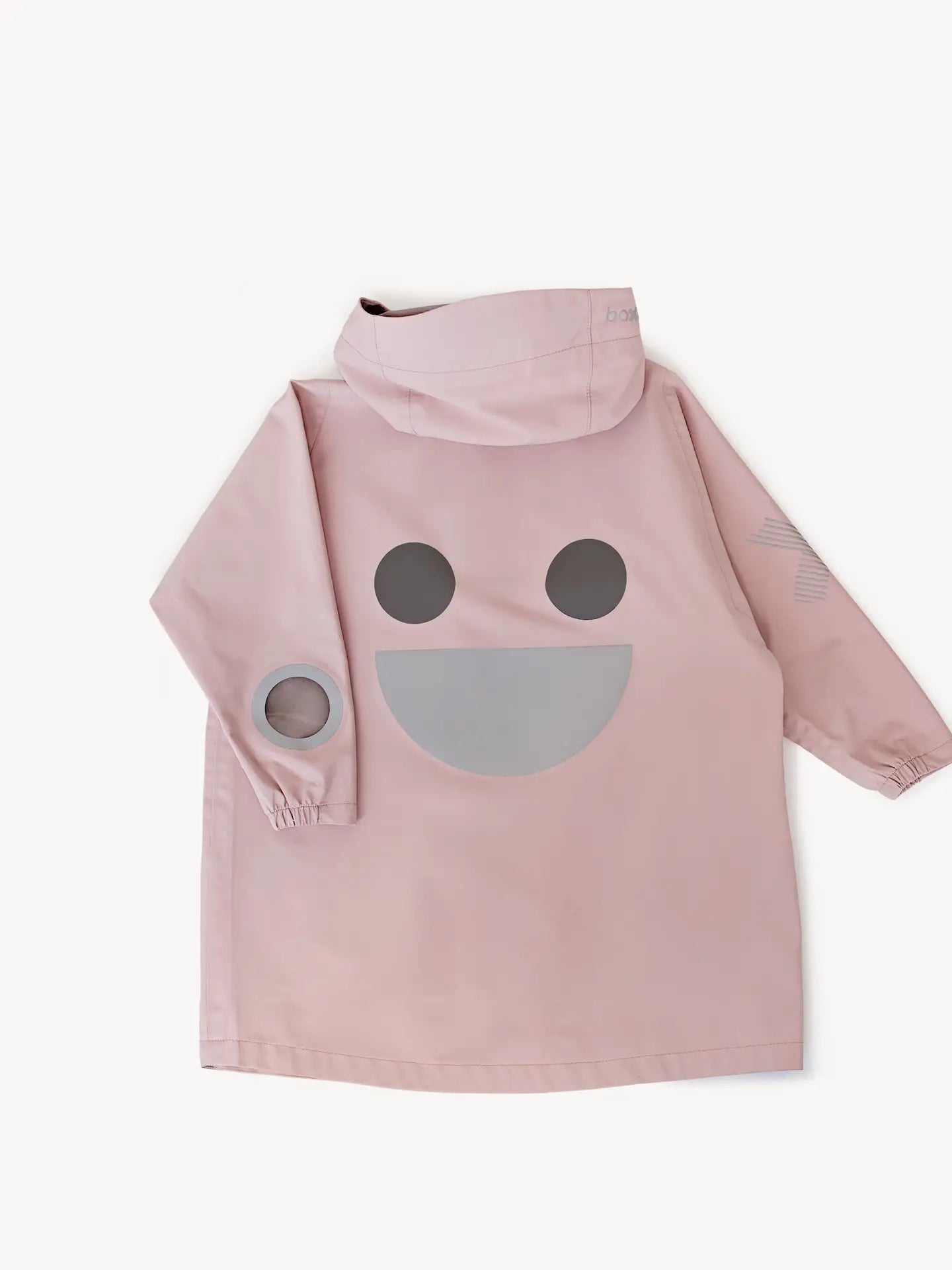 Wistiti waterproof jacket