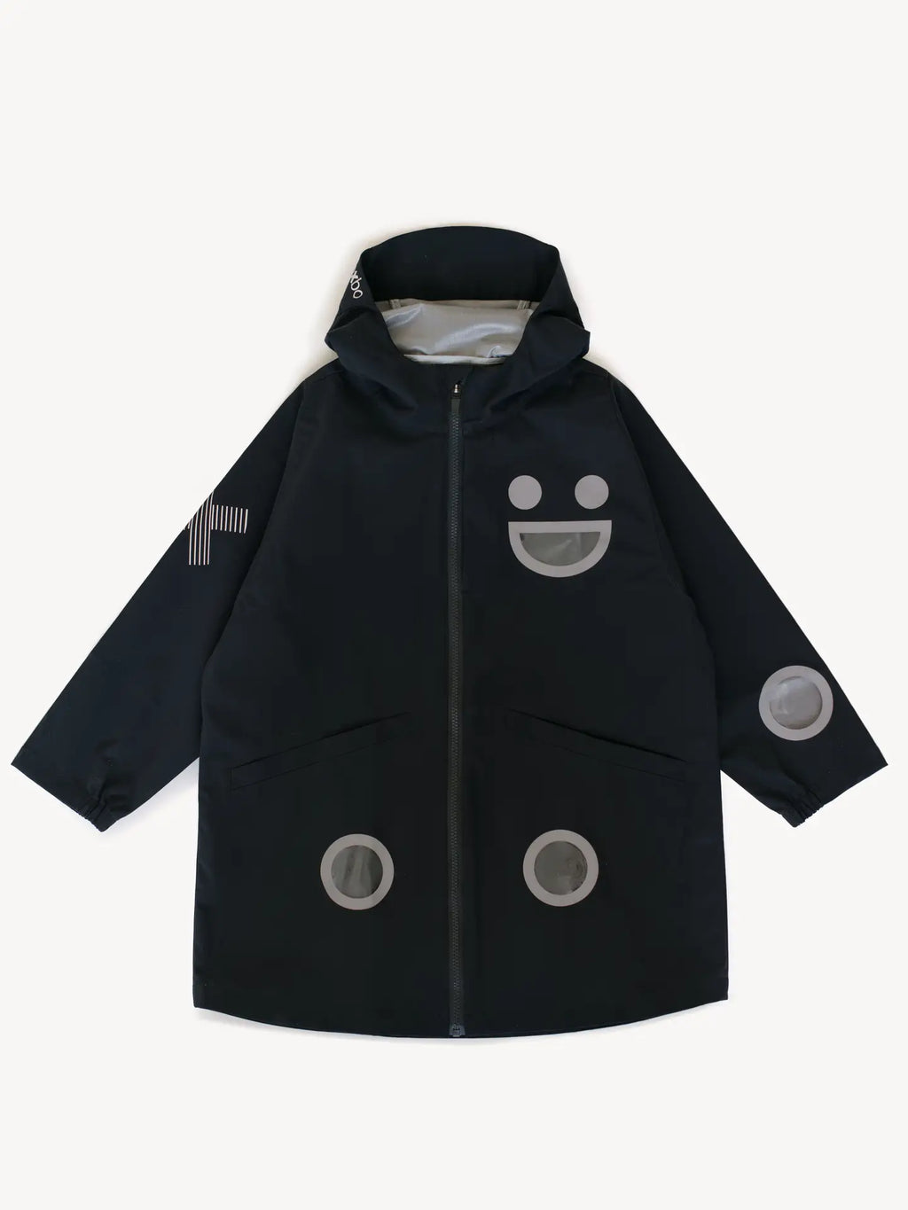 Wistiti waterproof jacket