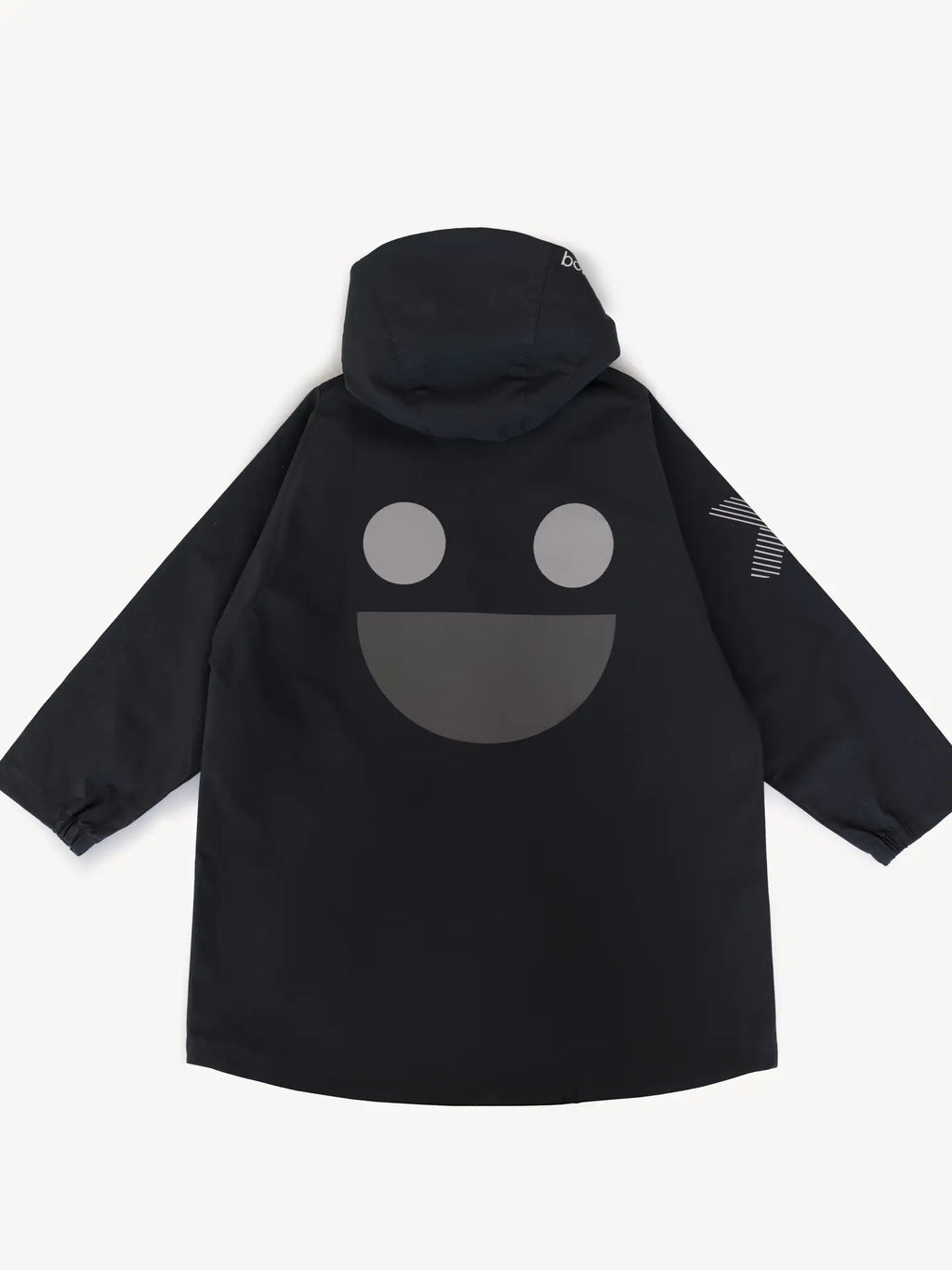 Wistiti waterproof jacket