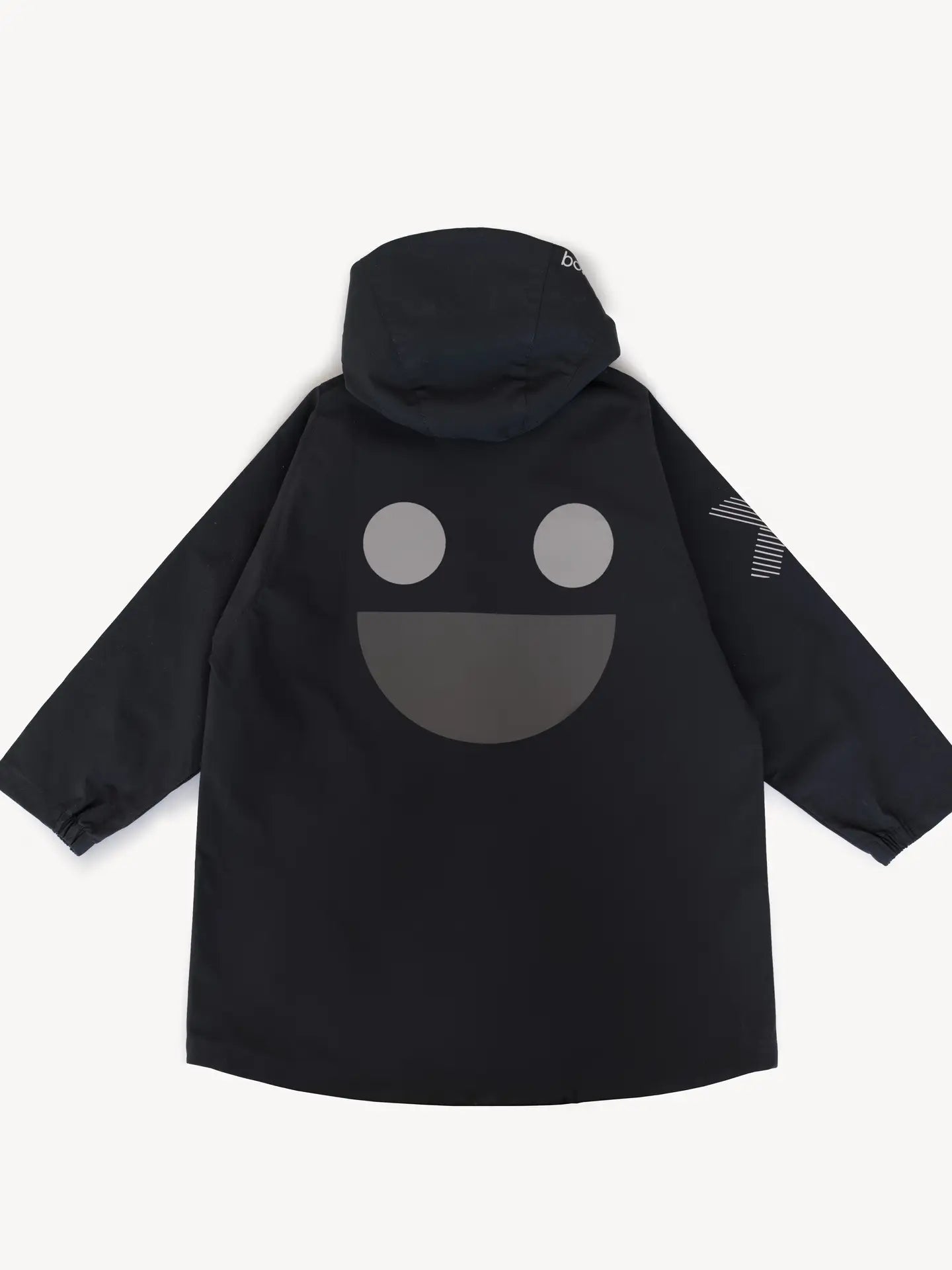 Wistiti waterproof jacket