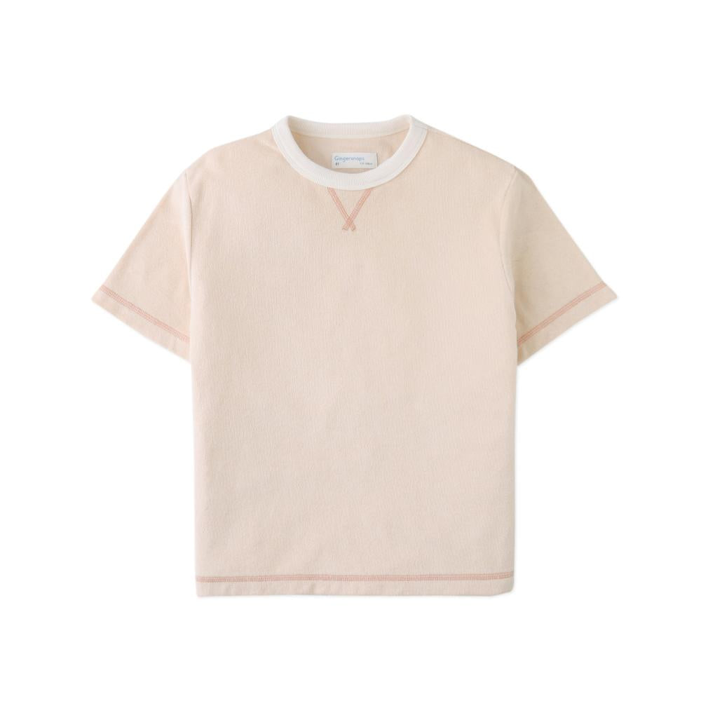 Gunther Ringer Tee