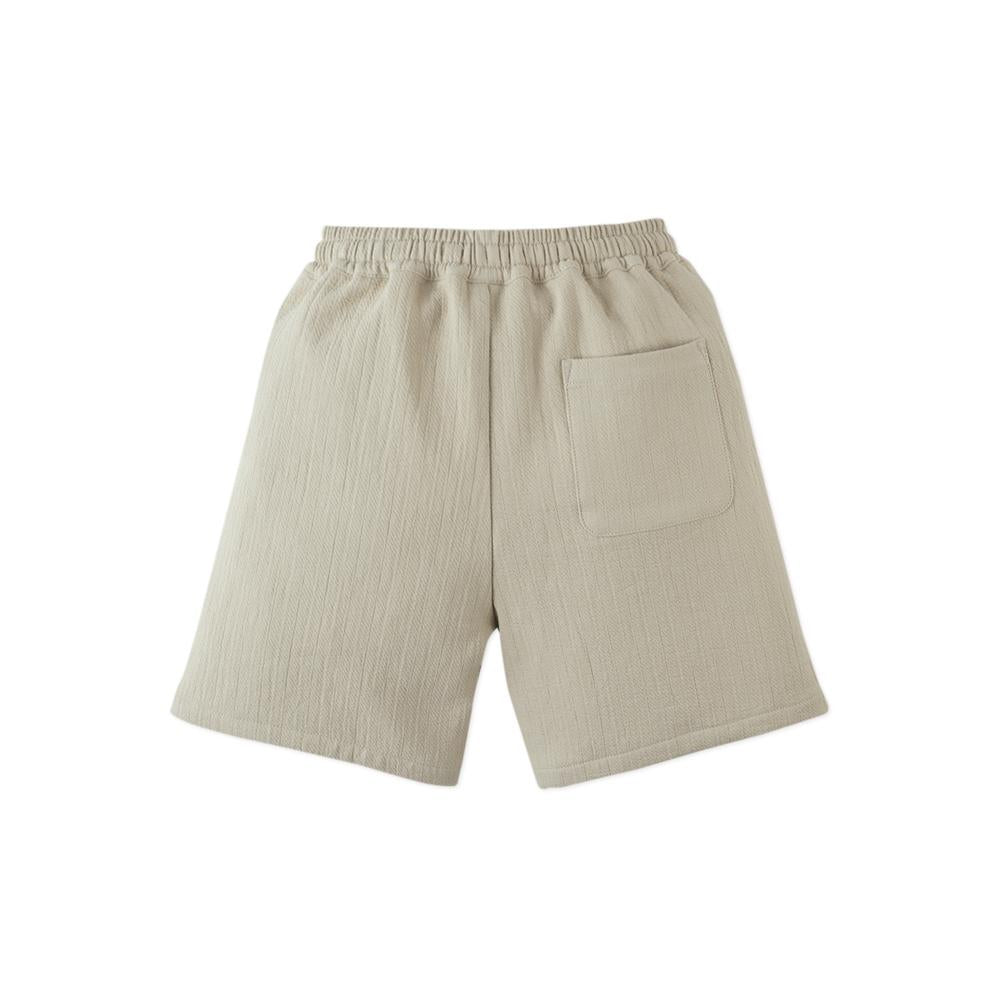 Baby Marlow Drawstring Shorts