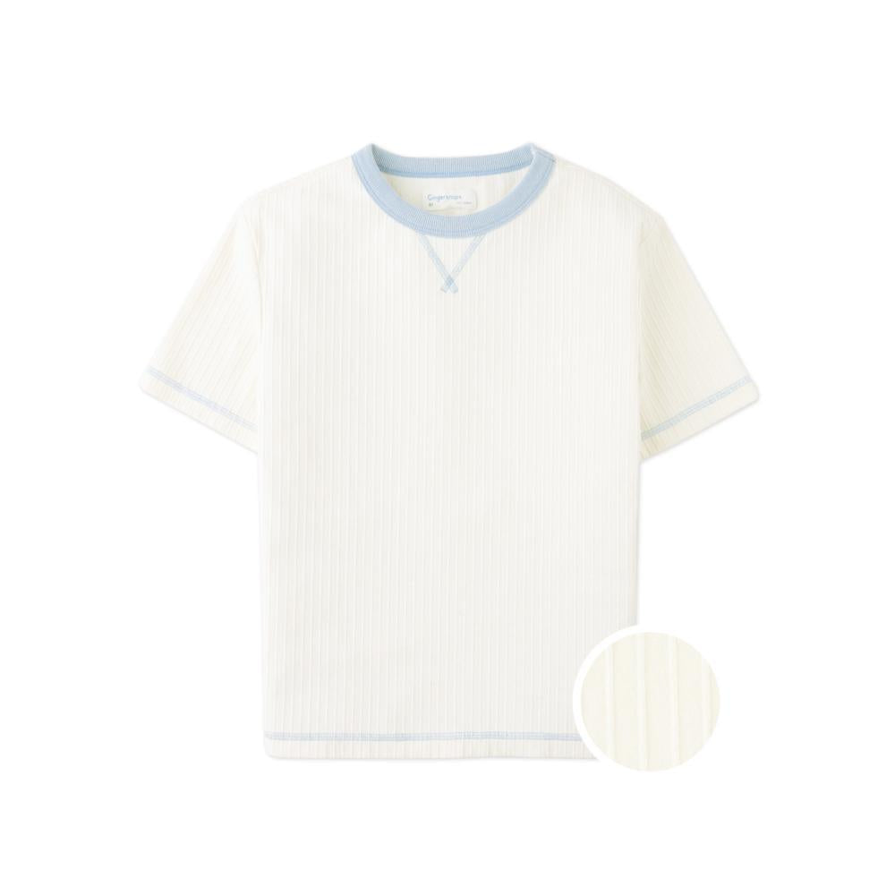 Gunther Ringer Tee