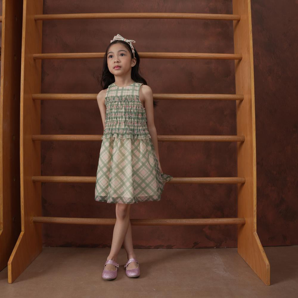 Martha Dress