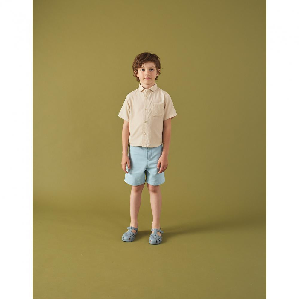 Sam Regular Fit Short
