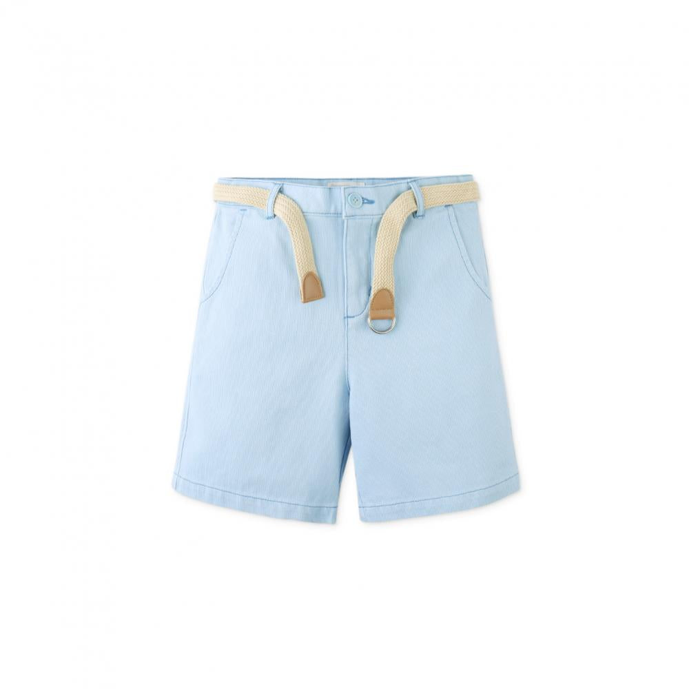 Sam Regular Fit Short