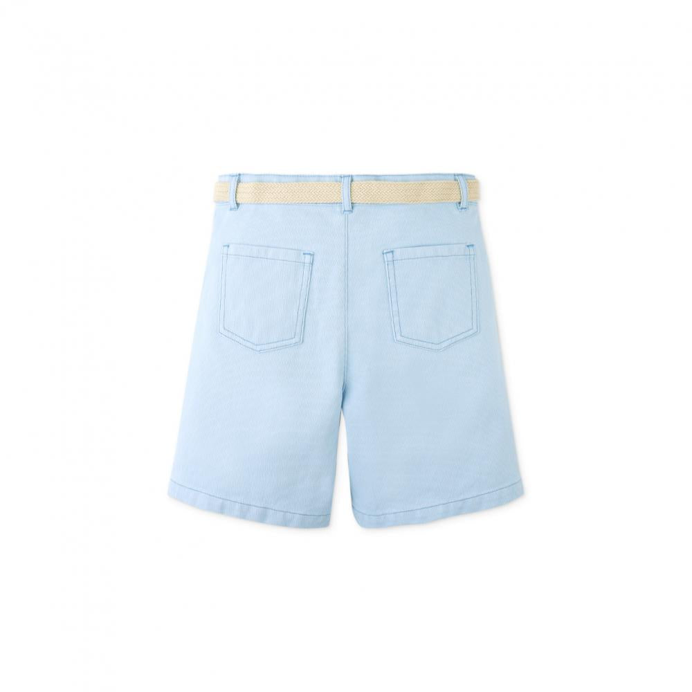 Sam Regular Fit Short