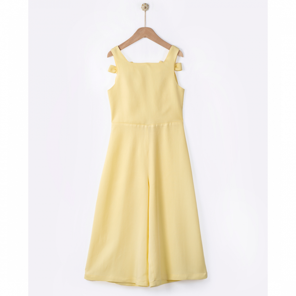 Nerida Jumpsuit Sunshine