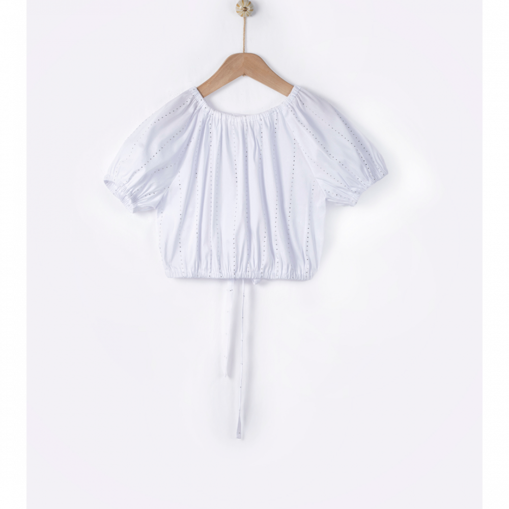 Lina Twinkle Top