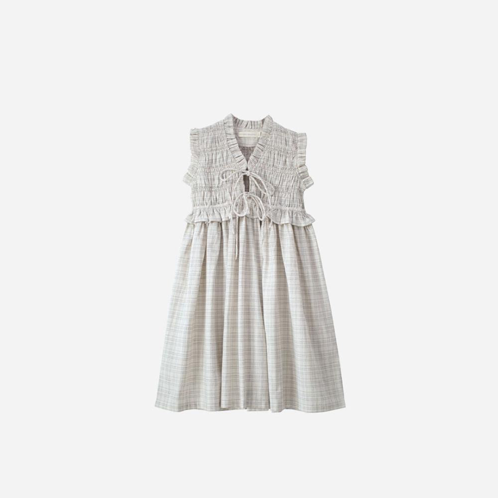 Namore Dress
