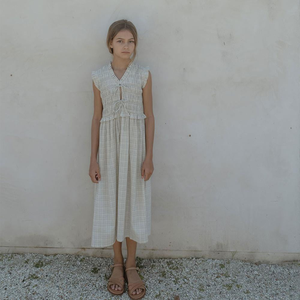 Namore Dress
