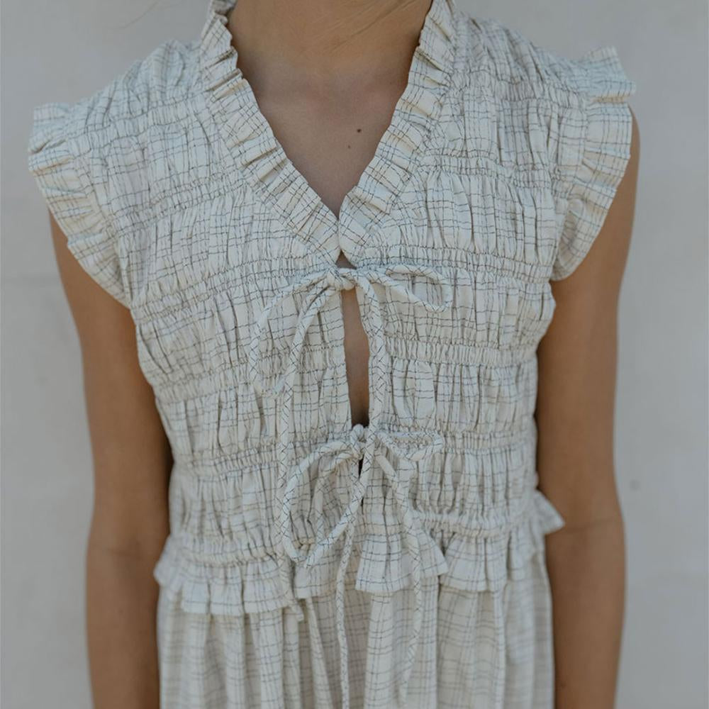 Namore Dress
