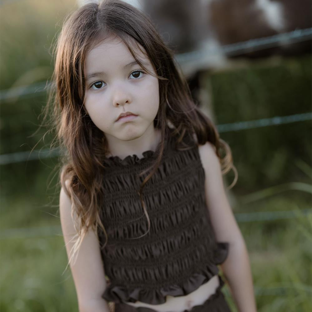 Kyla Swimming Set