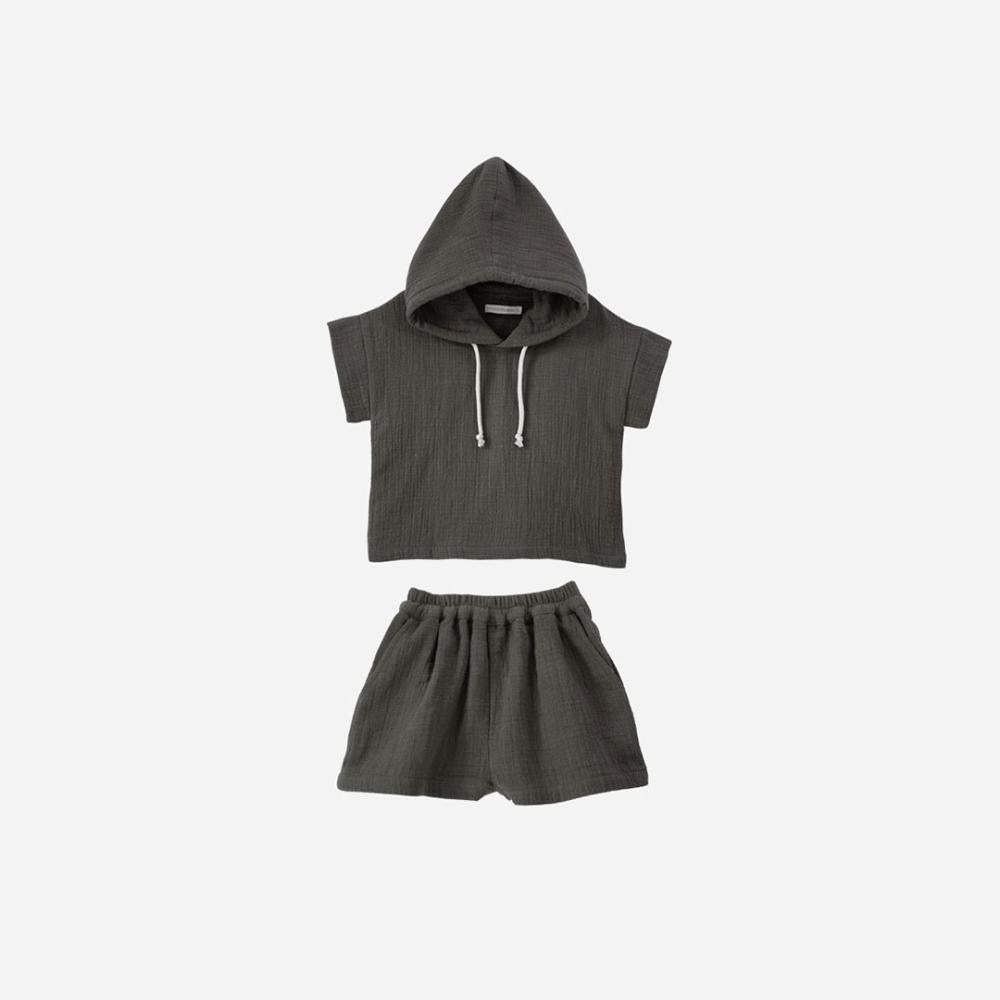 Orris Set