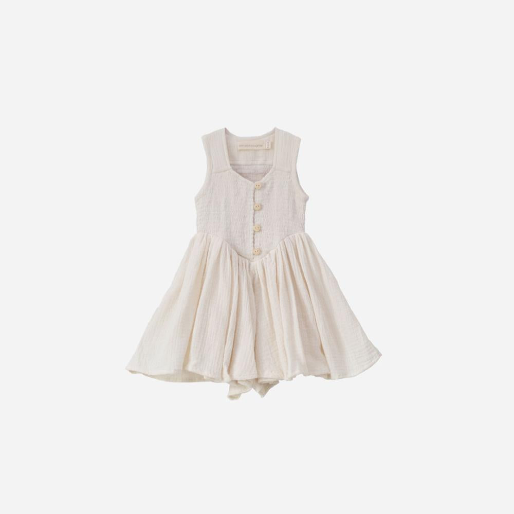 Zola Playsuit