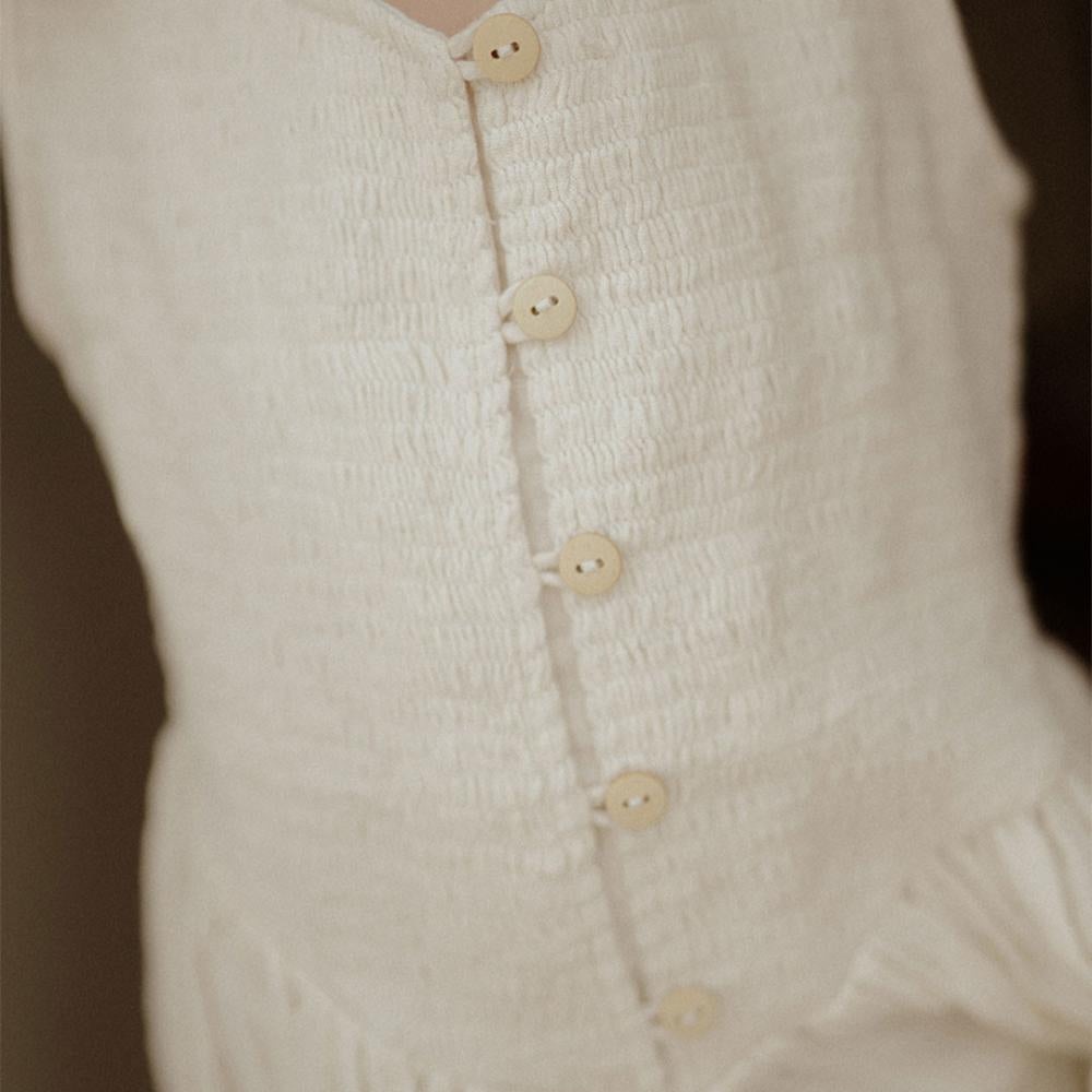 Zola Playsuit