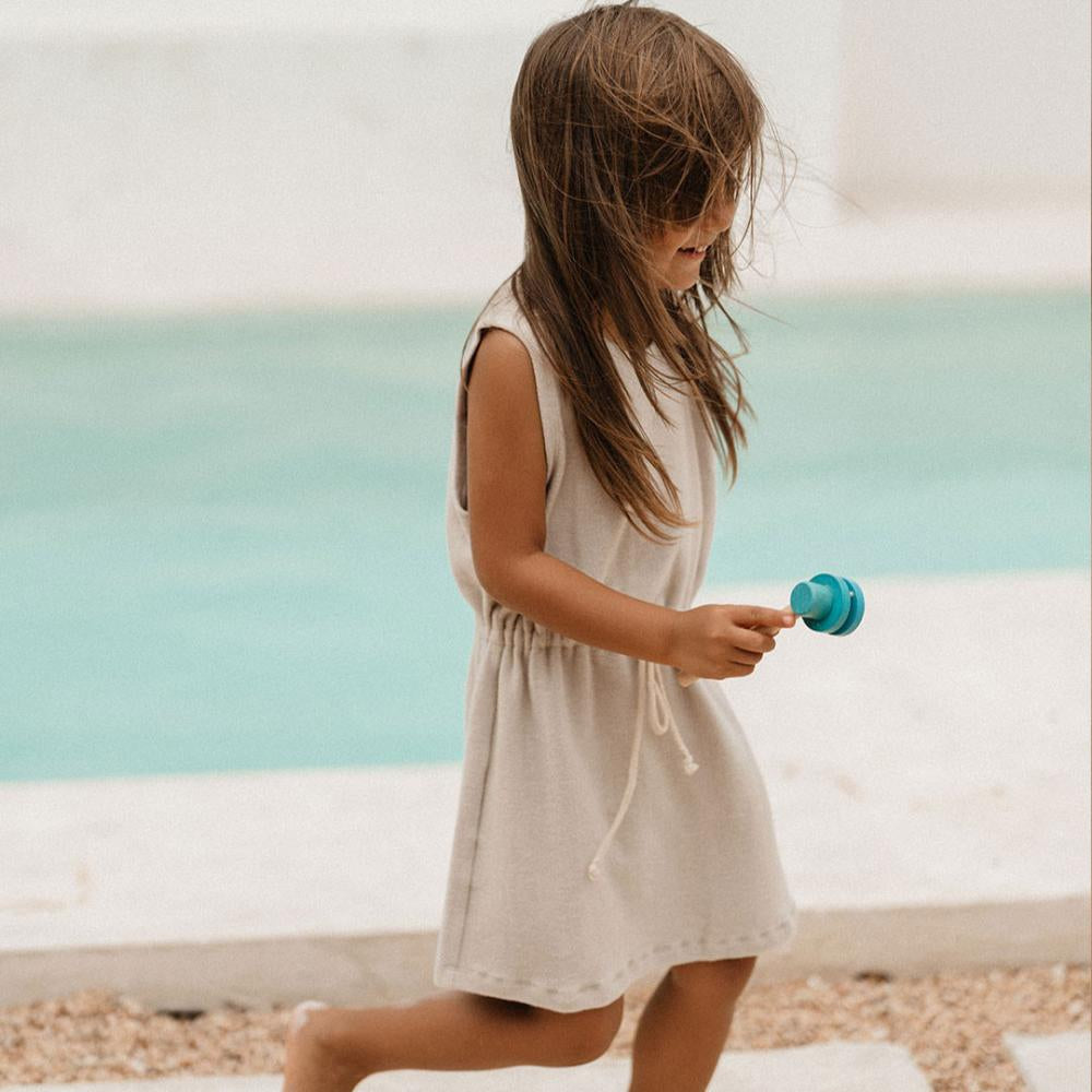 Mono Dress