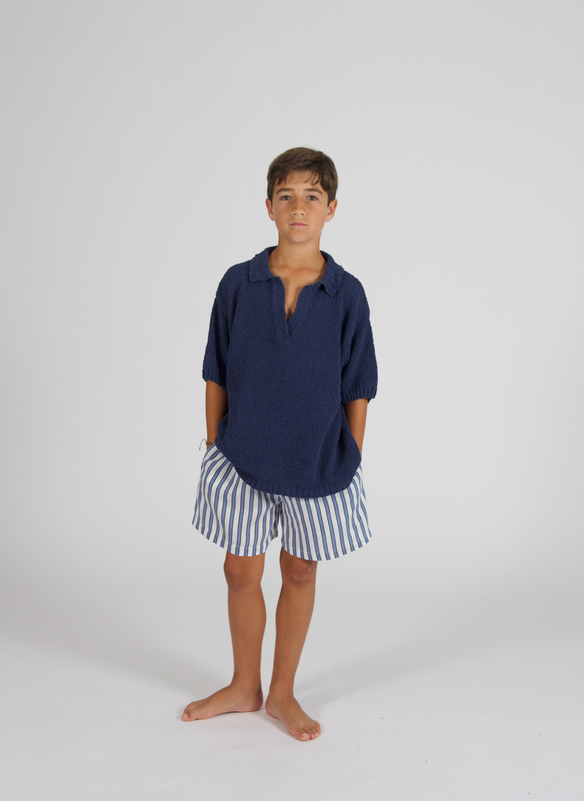 Polo shirt