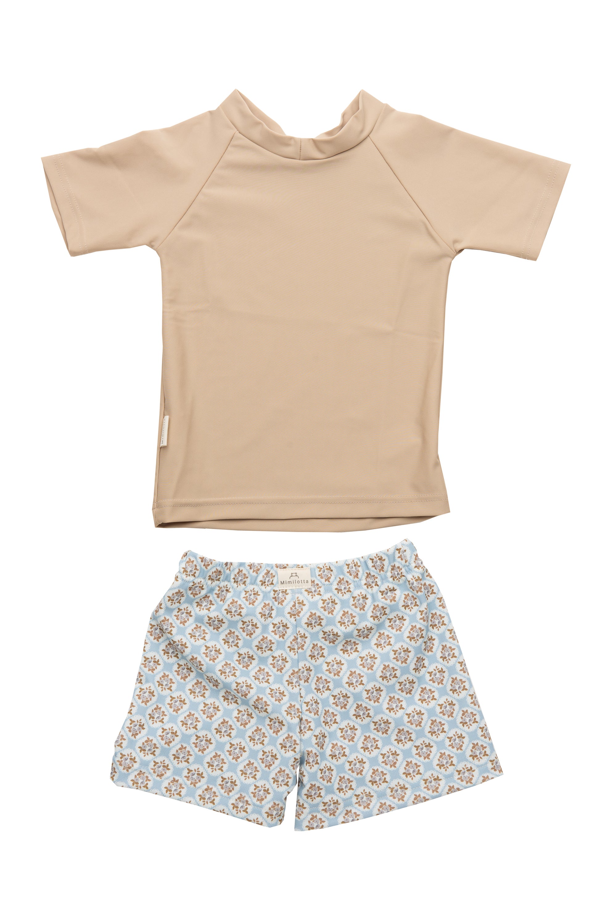 St. Barts set
