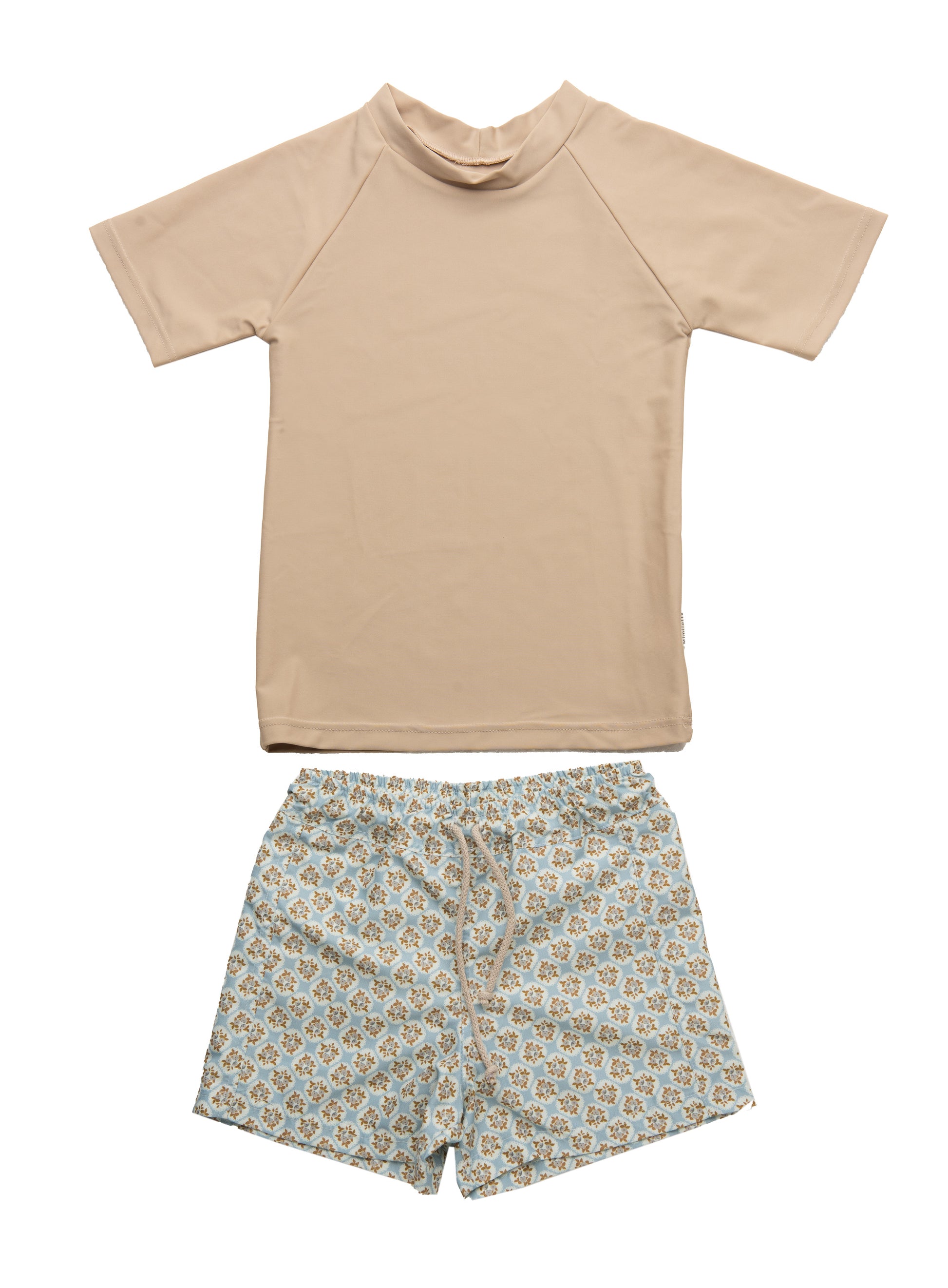 St. Barts set
