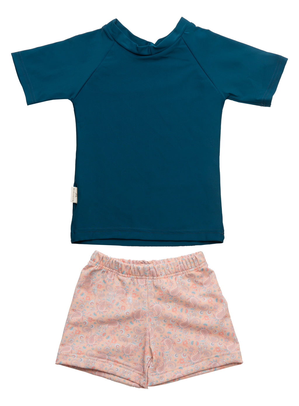 St. Lucia set