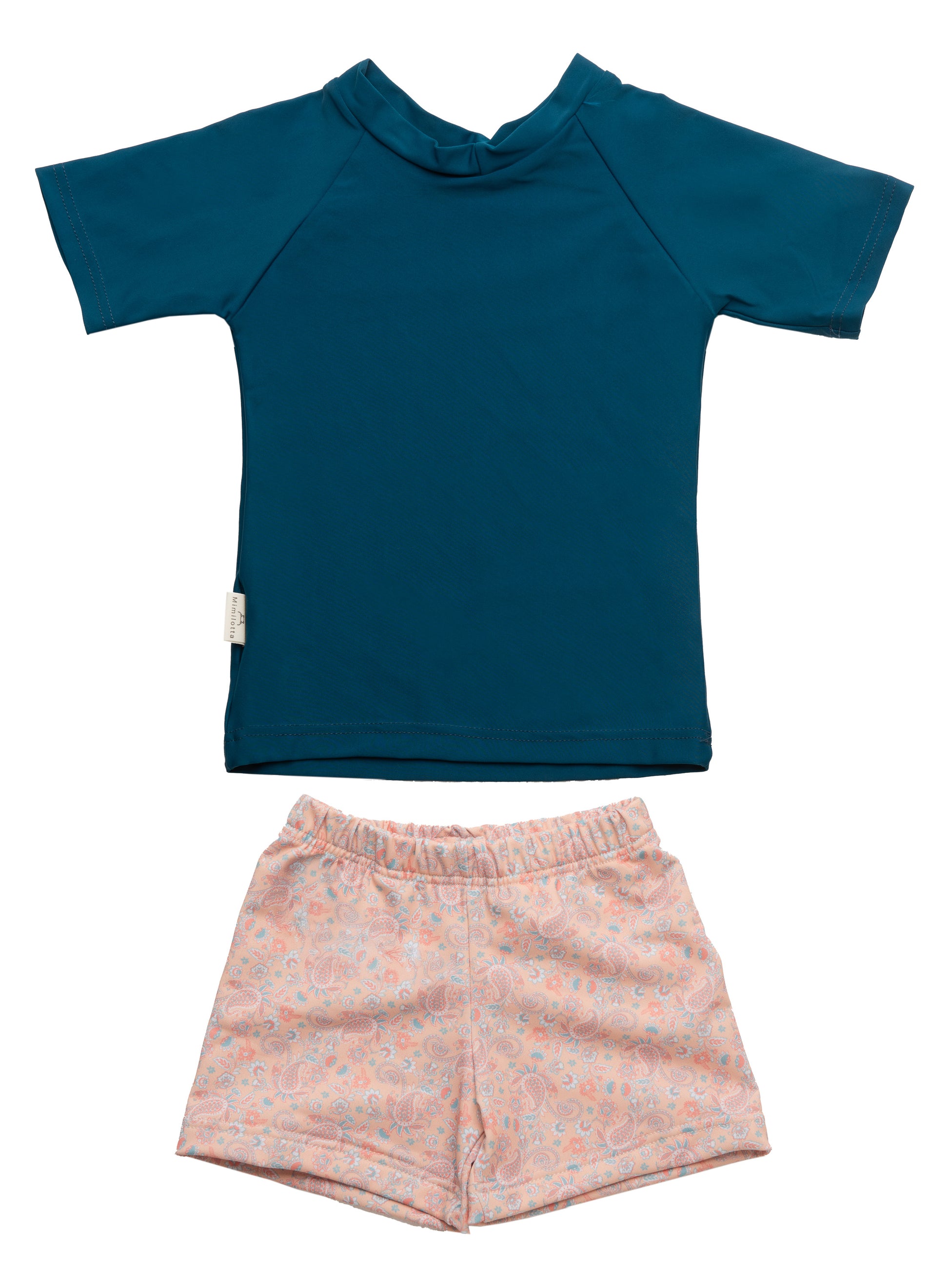 St. Lucia set