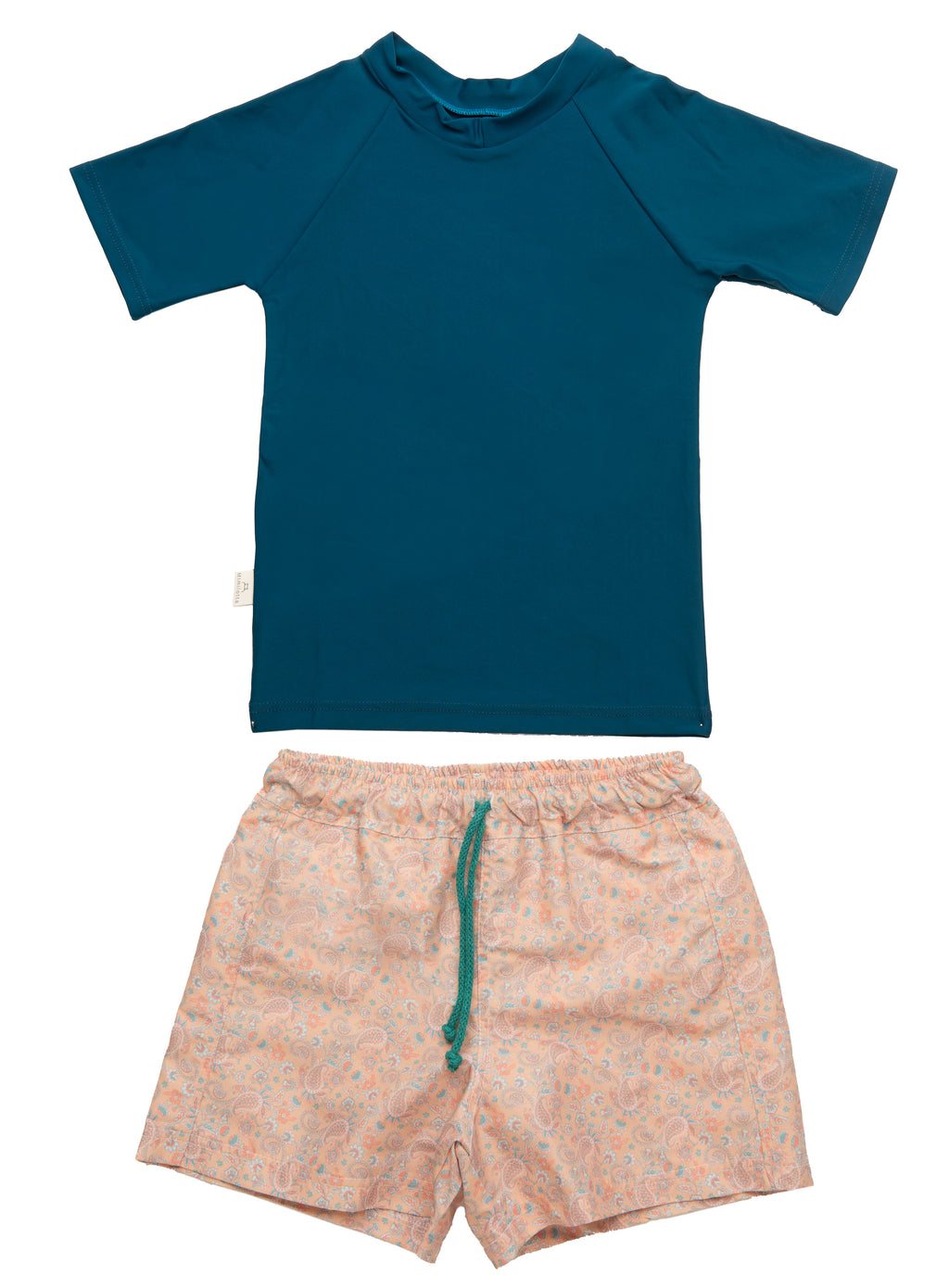 St. Lucia set