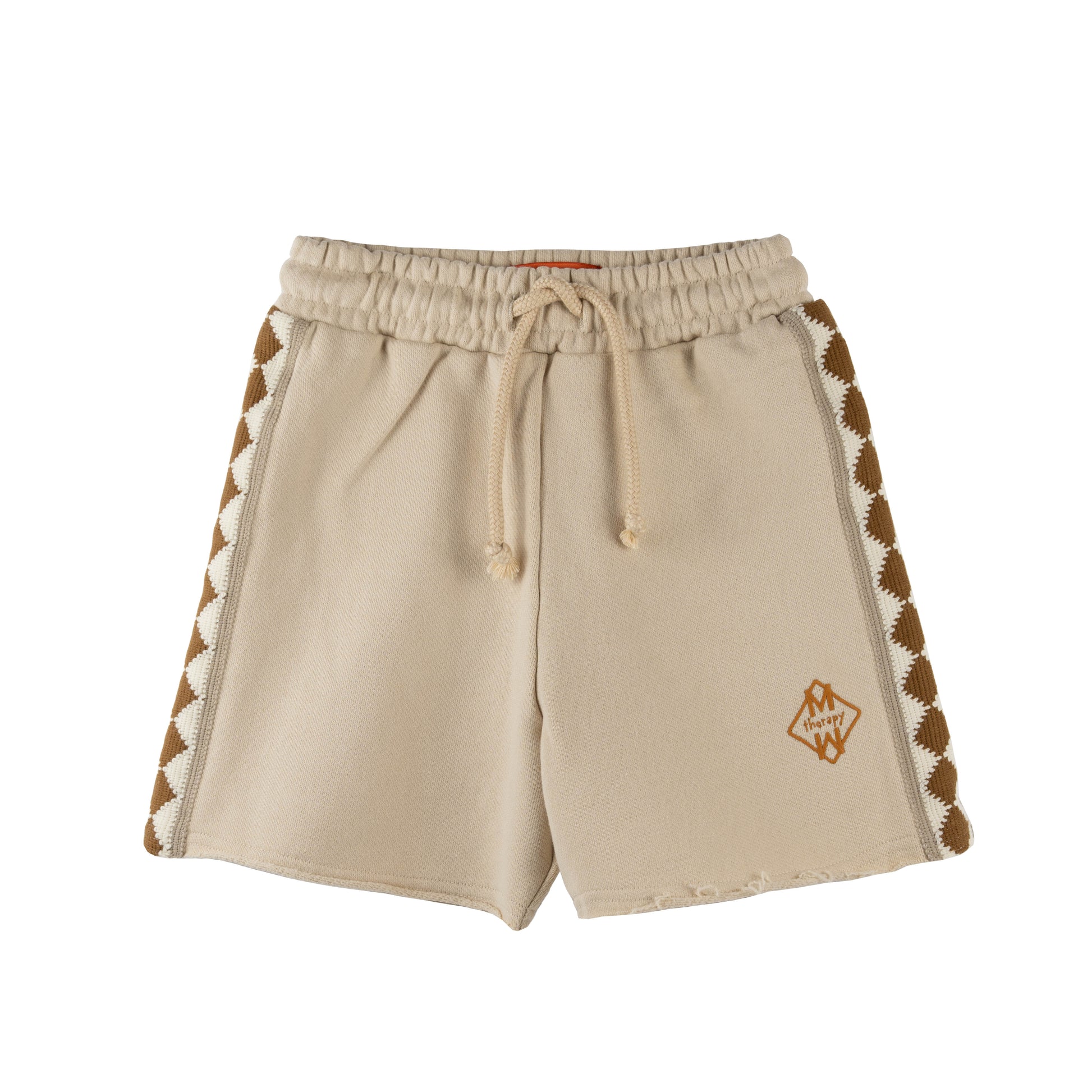 Lino Sweatshorts
