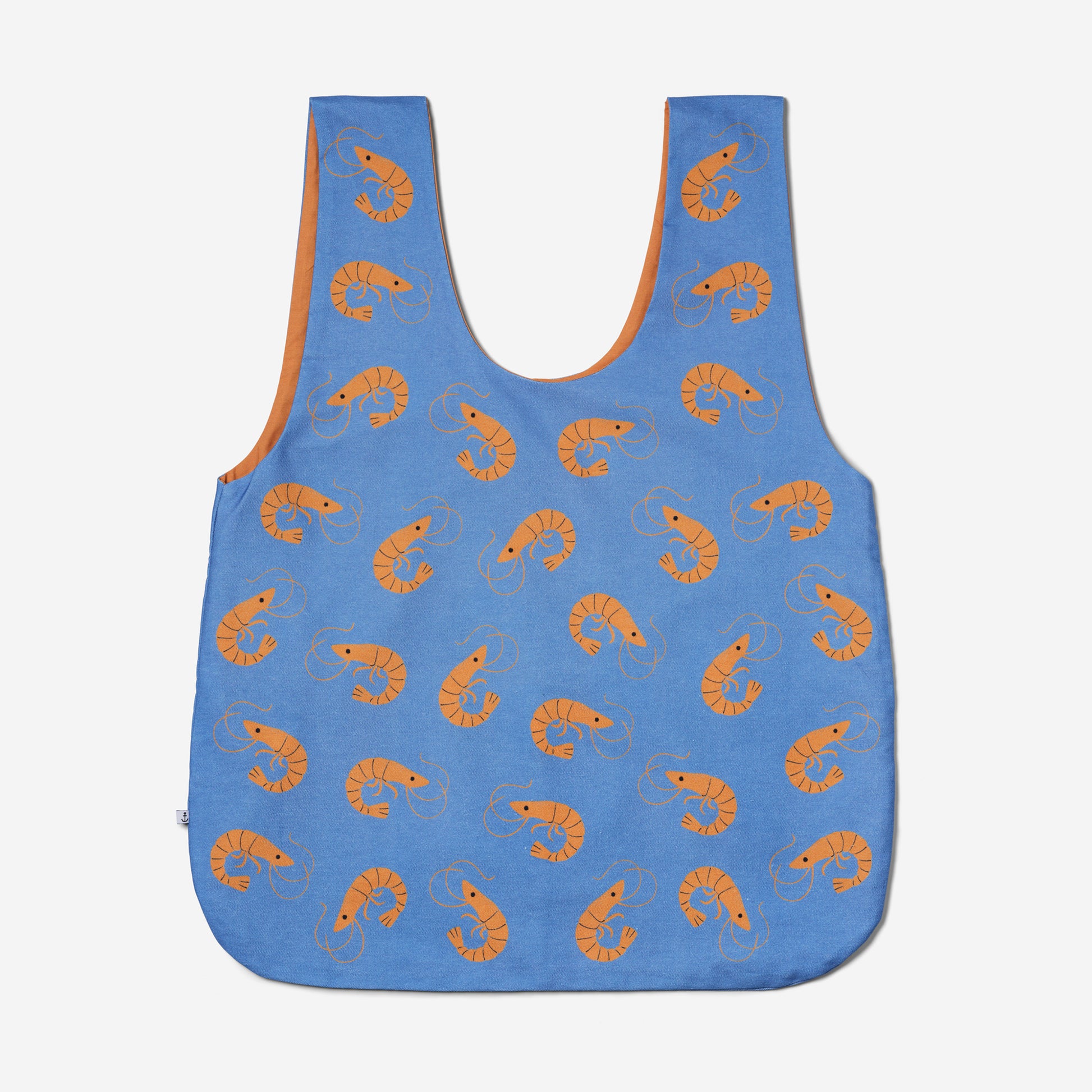 Prawn bag