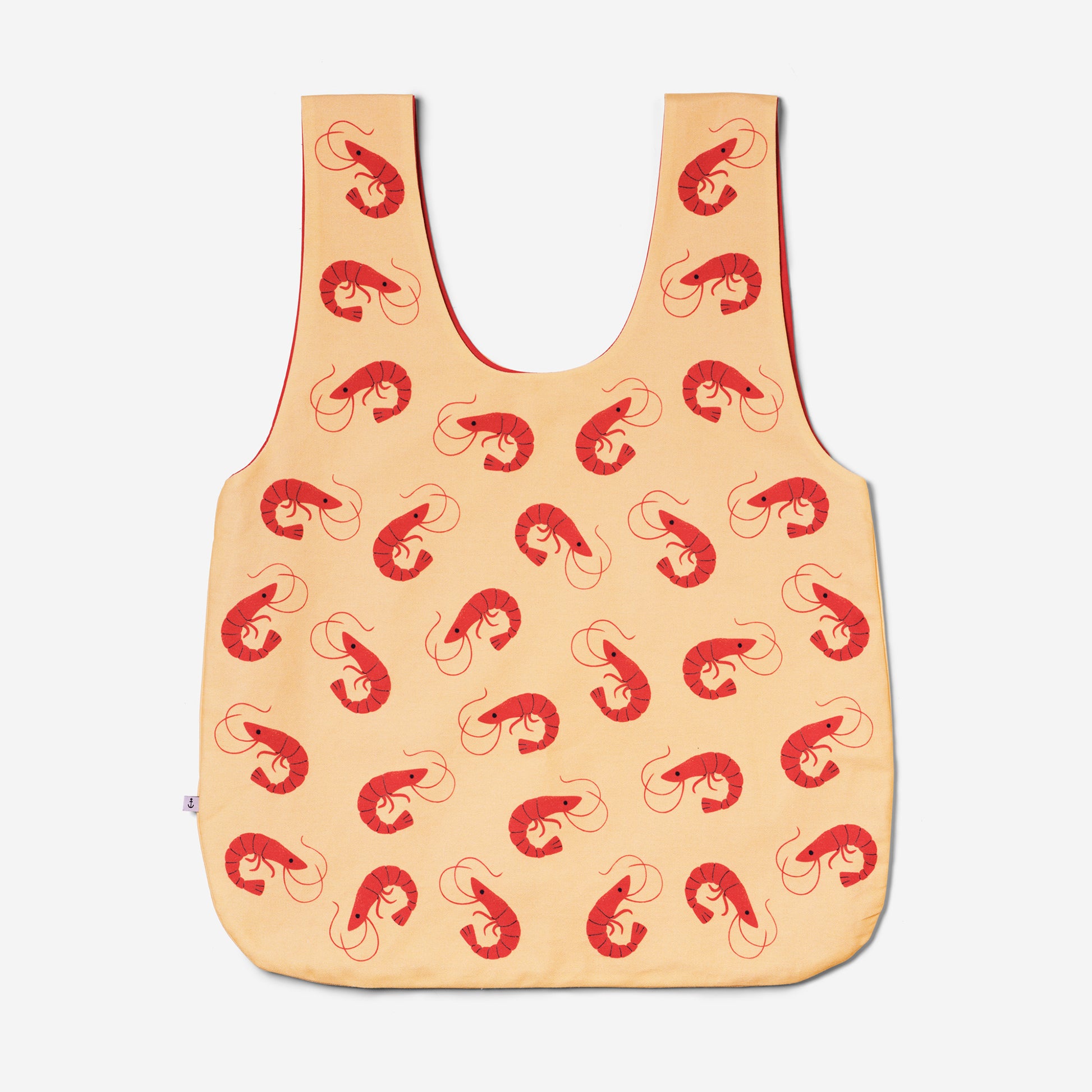Prawn bag