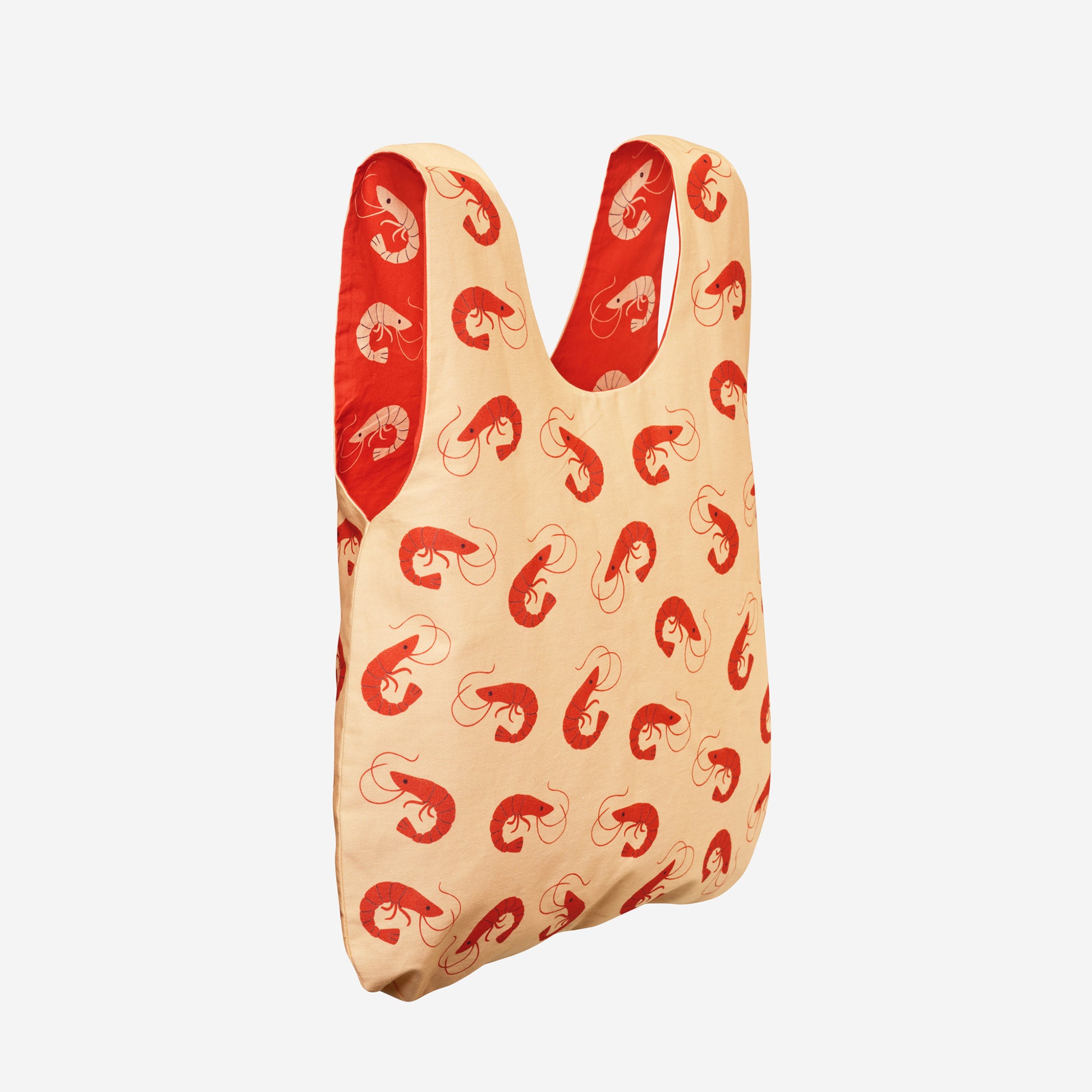 Prawn bag