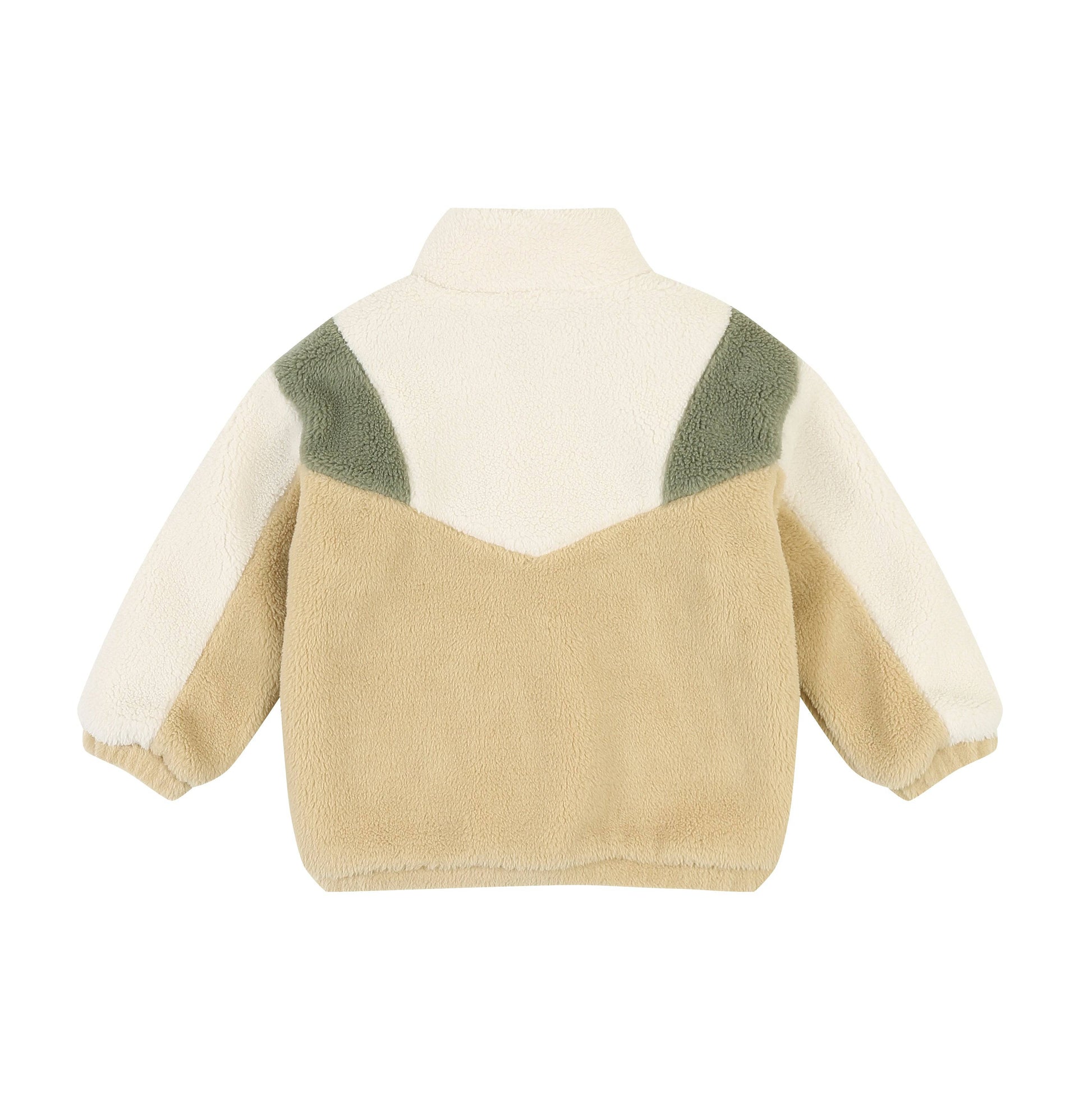 fleece jacket